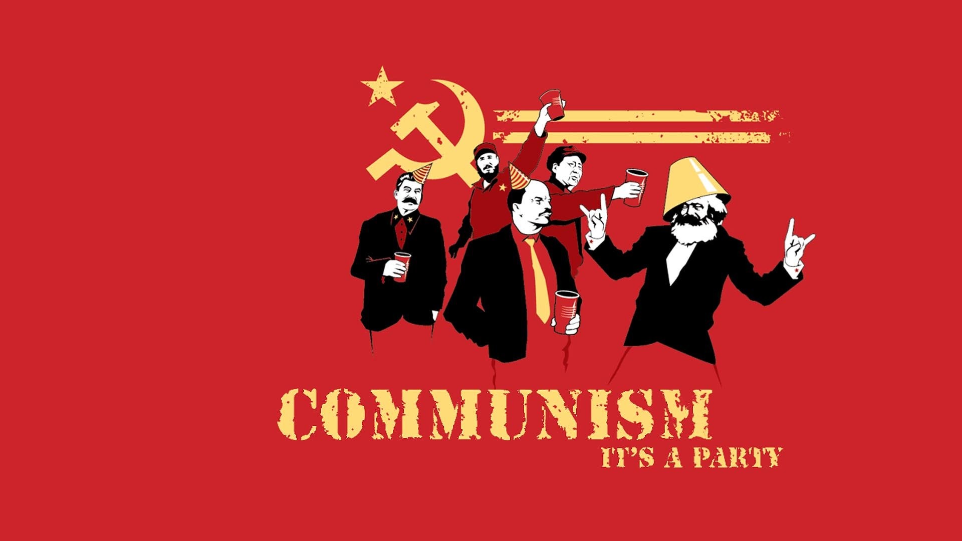 1920x1080 48 Free Communism Wallpapers | Backgrounds Communist Party () :  wallpapers ...