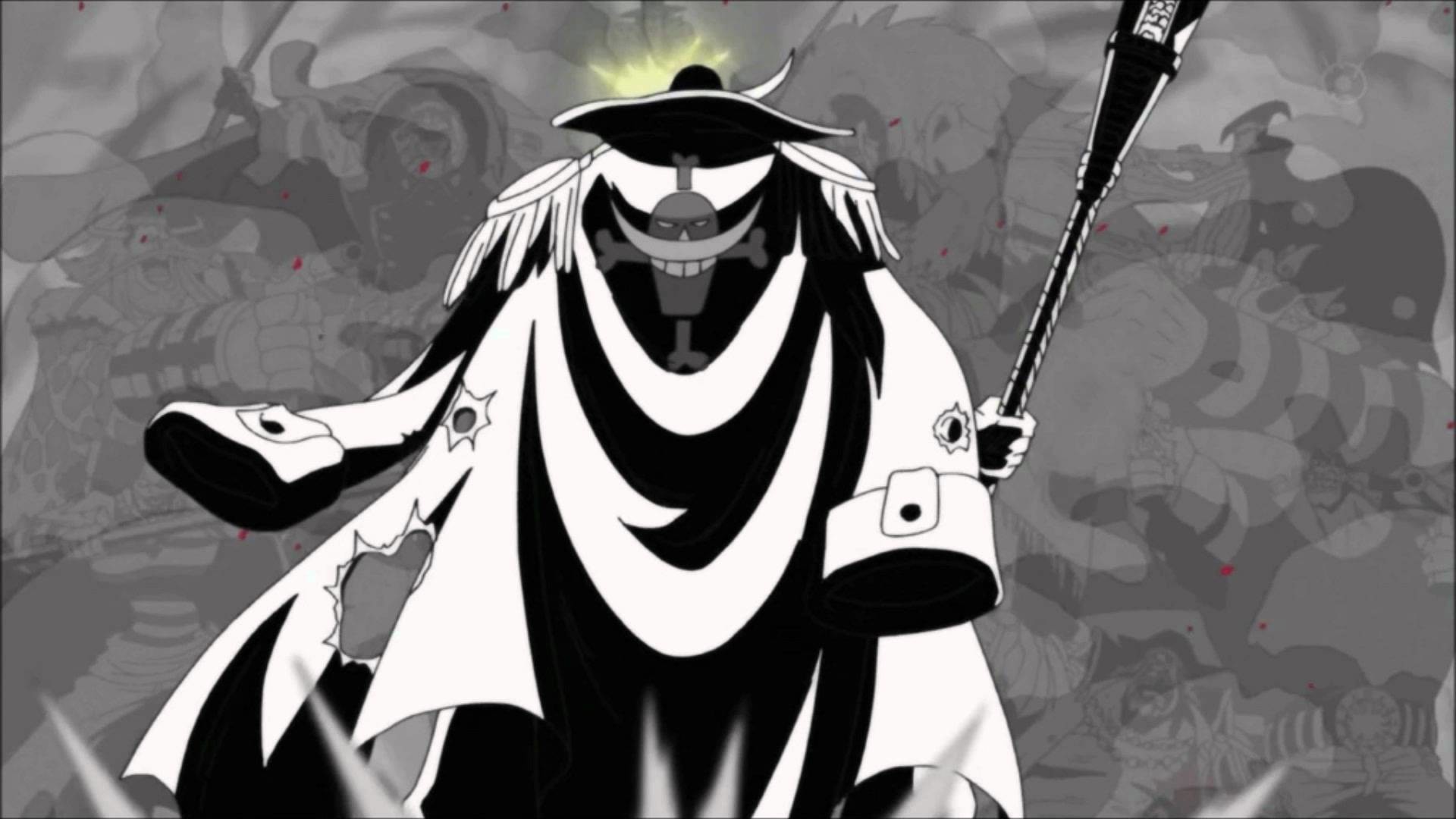 1920x1080 Download Whitebeard wallpapers to your cell phone - anime flag 