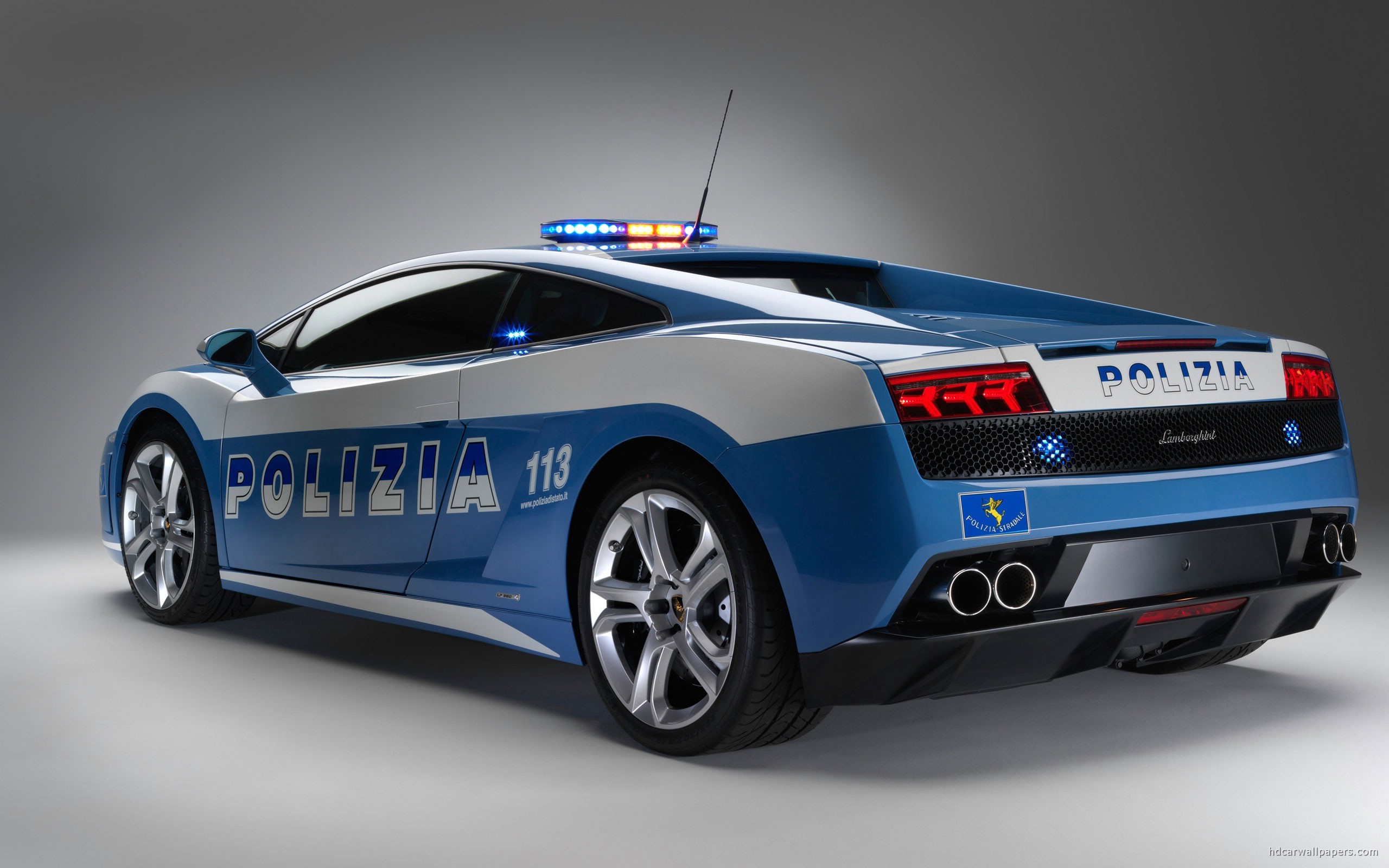 2560x1600 Lamborghini Gallardo Police Car Wallpaper | HD Car Wallpapers