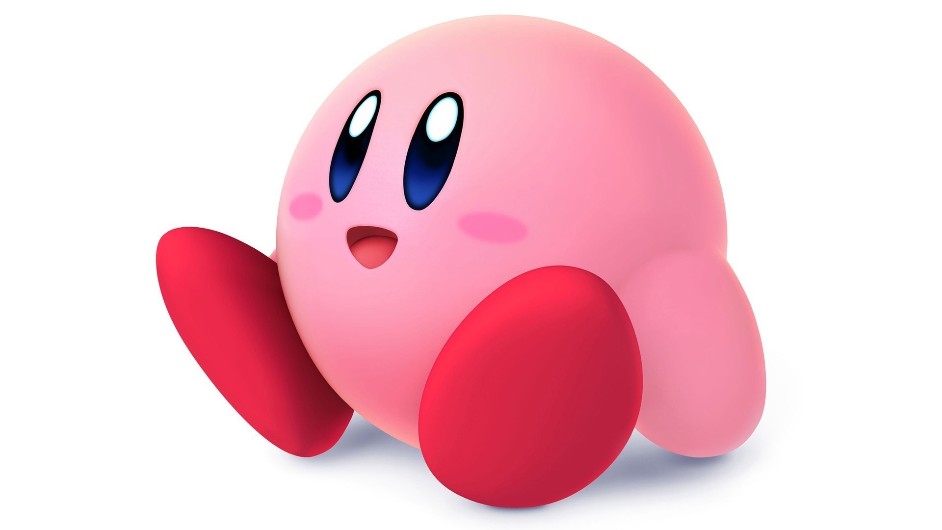 Kirby 1080P, 2K, 4K, 5K HD wallpapers free download