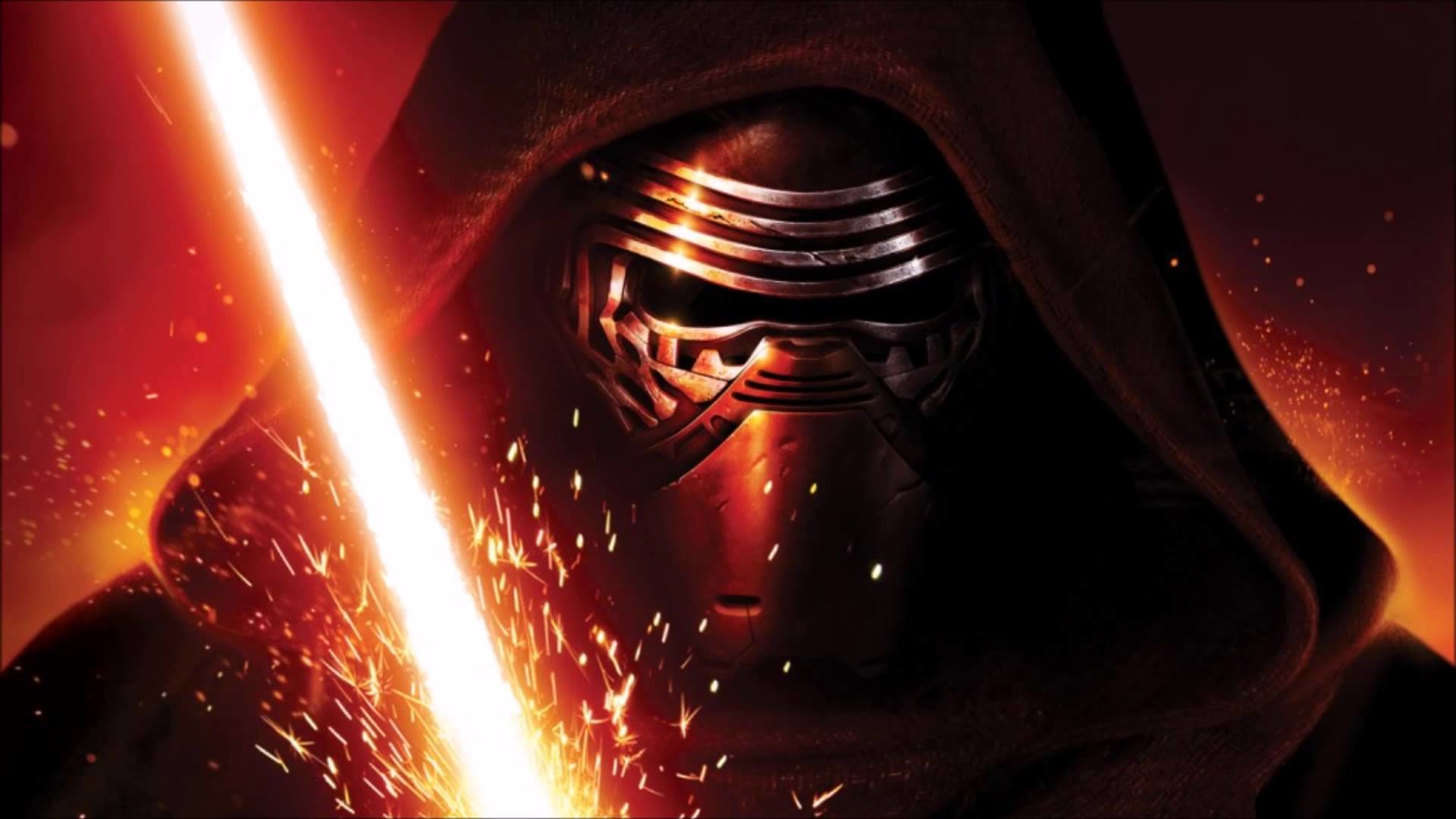 1920x1080 Star Wars: The Force Awakens - The Voice of Kylo Ren?
