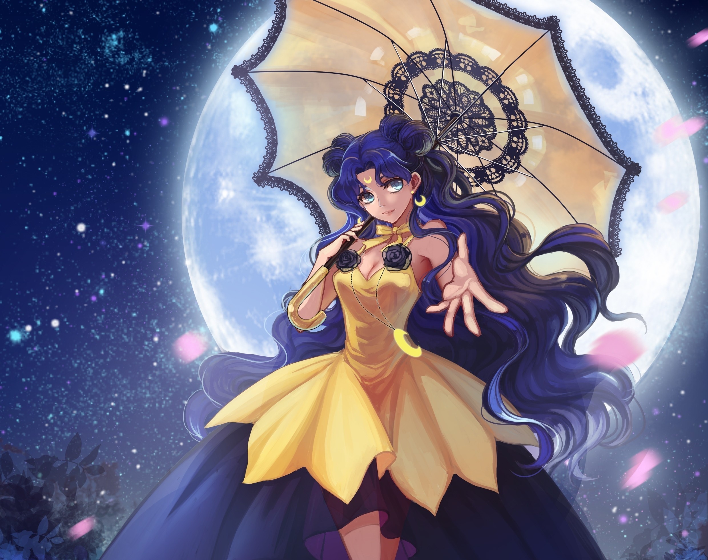 2480x1960 HD Wallpaper | Hintergrund ID:554380.  Anime Sailor Moon
