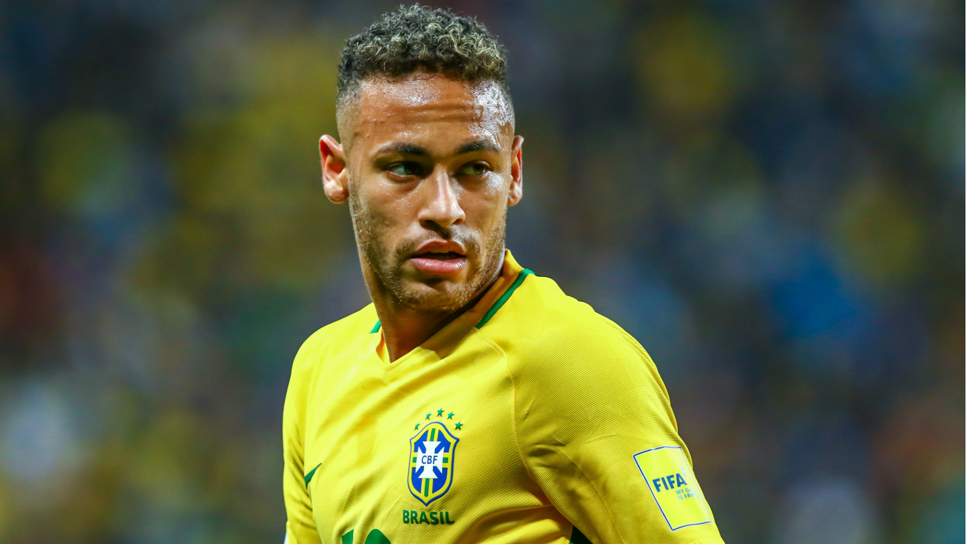1920x1080 Brazil were the first team from South America to secure their place at the  World Cup in Russia next year and Tite's men are guaranteed to finish top  of the ...