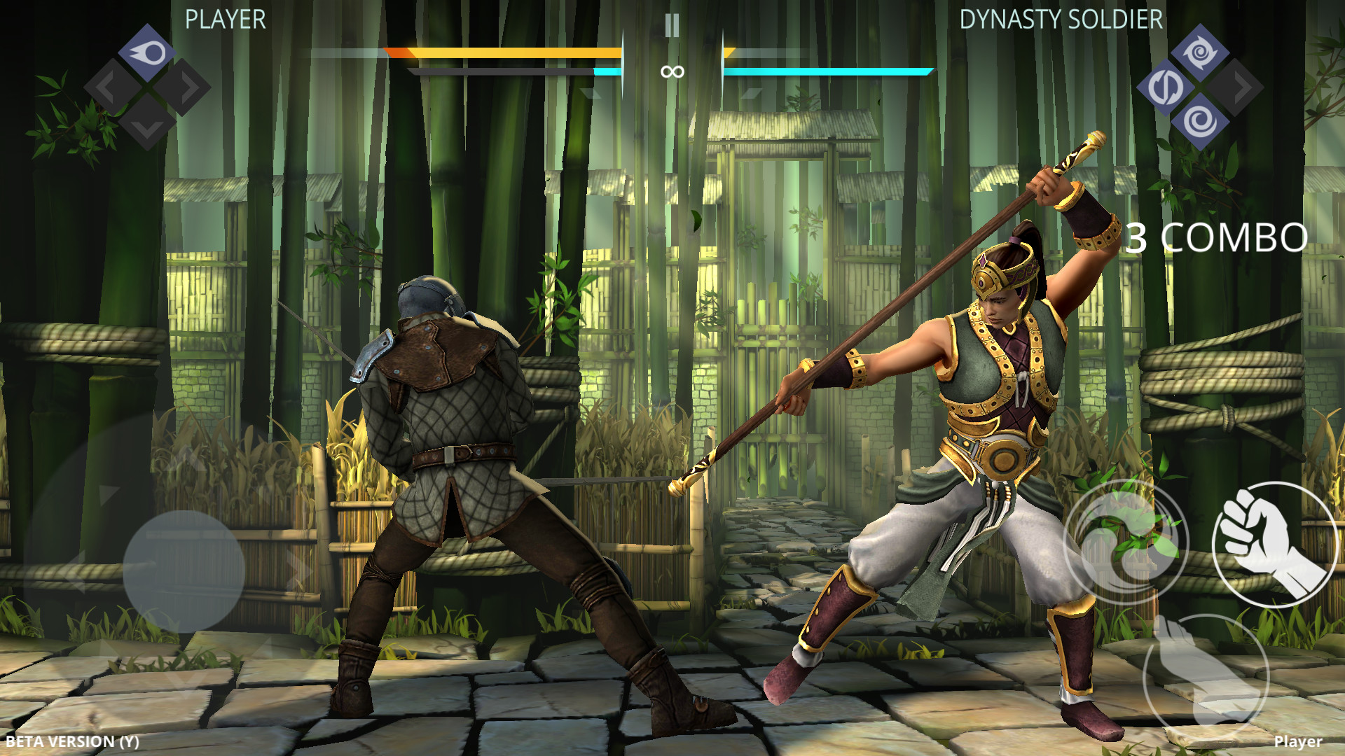 1920x1080 Shadow Fight 3 download for Android. All the details about the game Shadow  Fight 3