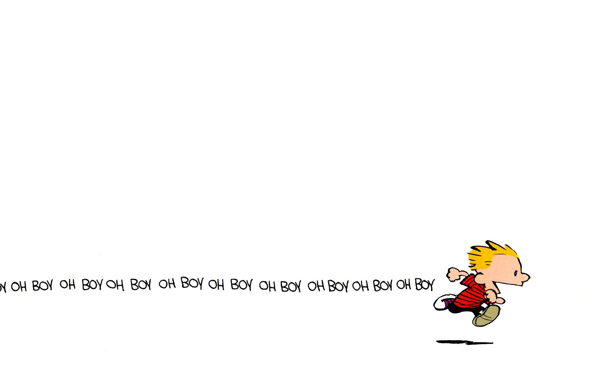 1920x1200 Calvin And Hobbes Amp Comic Strip