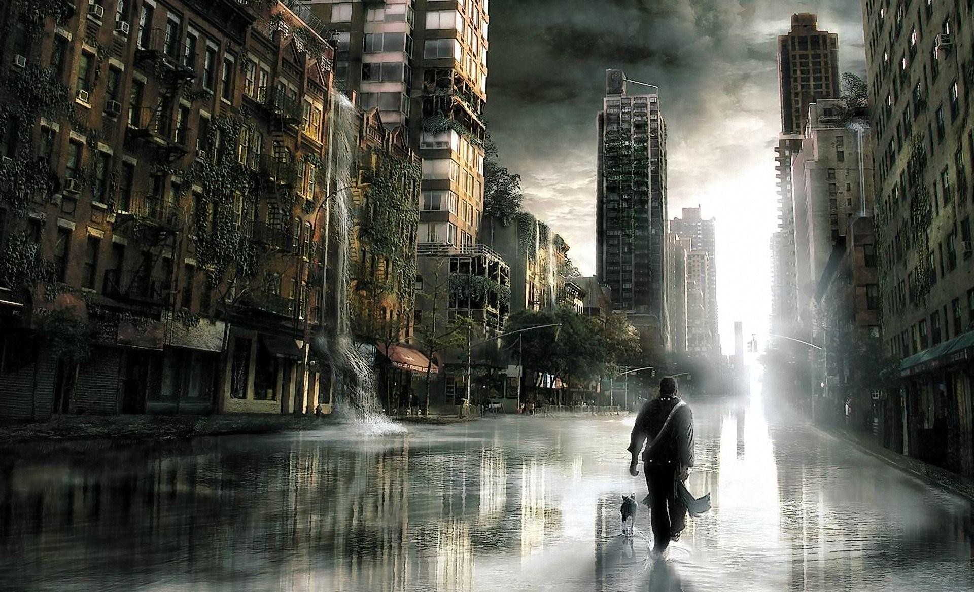 1920x1168 239 Post Apocalyptic Wallpapers | Post Apocalyptic Backgrounds Page 3
