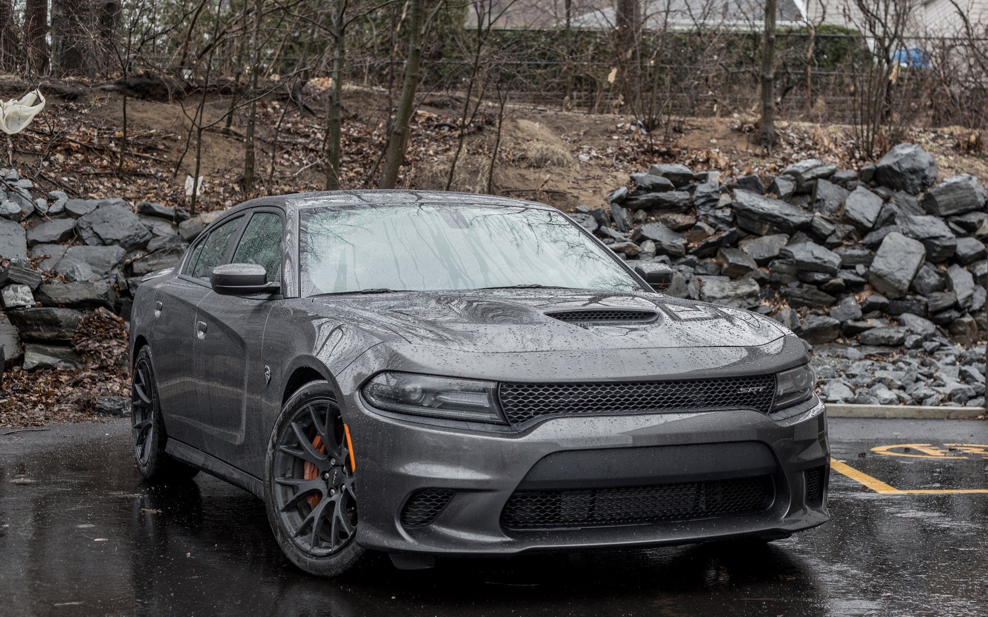 1920x1200 2016 Dodge Charger R/T Scat Pack Specs Picture – 2016 Car Wallpapers
