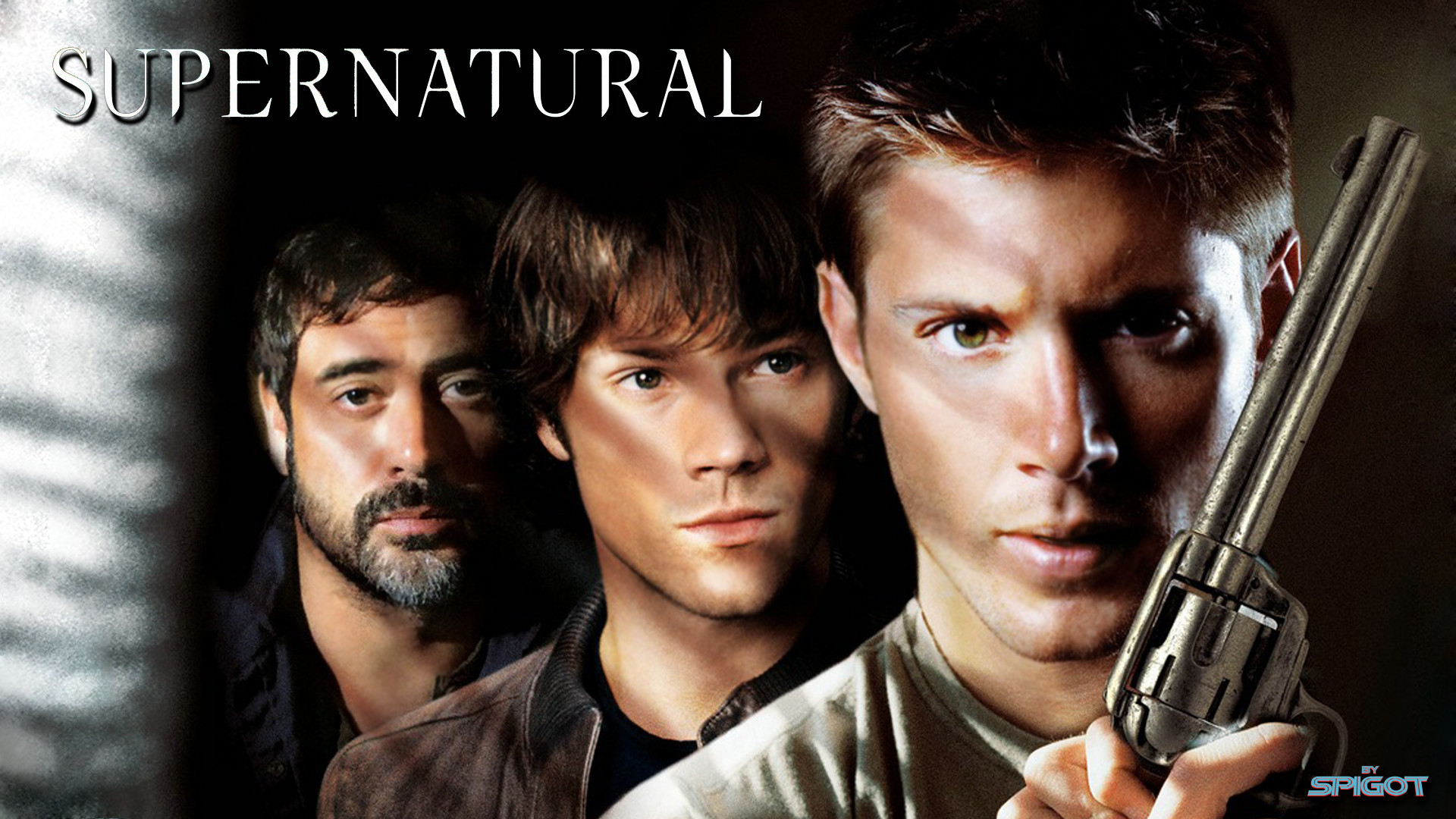 1920x1080 supernatural desktop wallpapers hd  colt 