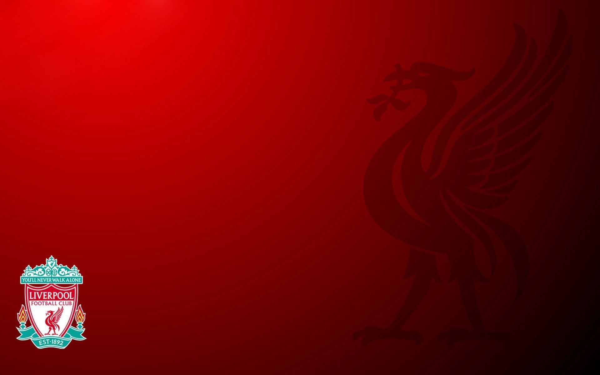 1920x1200 Liverpool FC Wallpapers Full HD Free Download