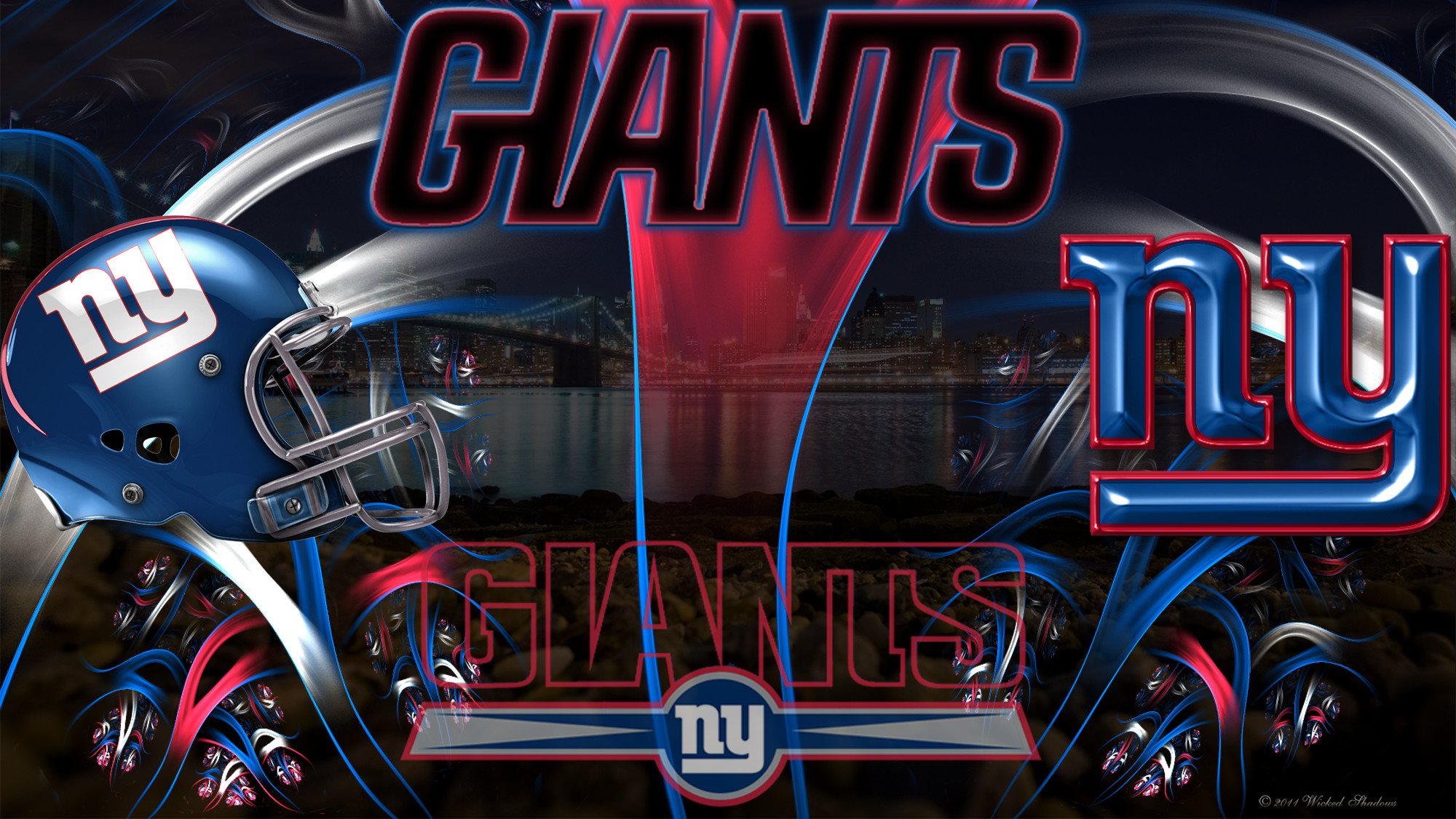 2000x1126 New York Giants wallpaper 54123
