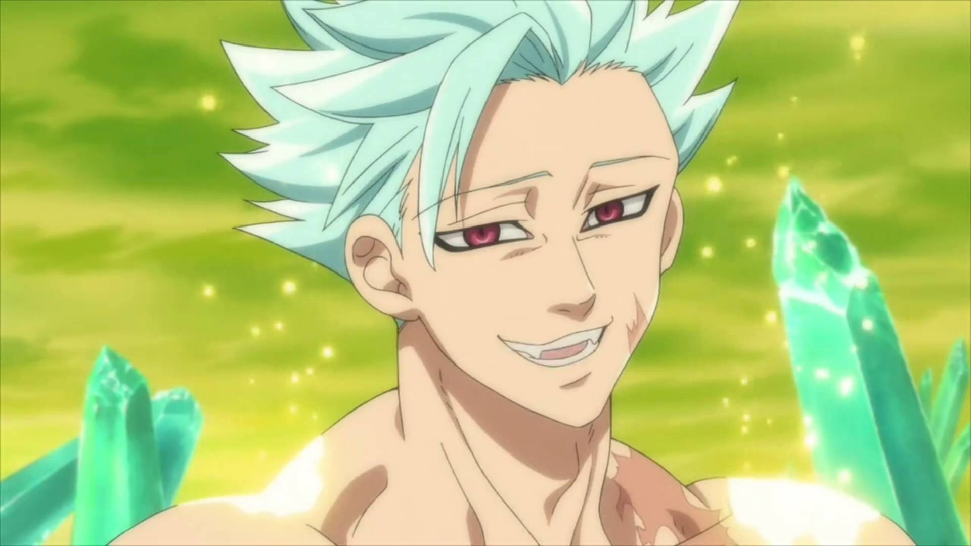 Ban Seven Deadly Sins