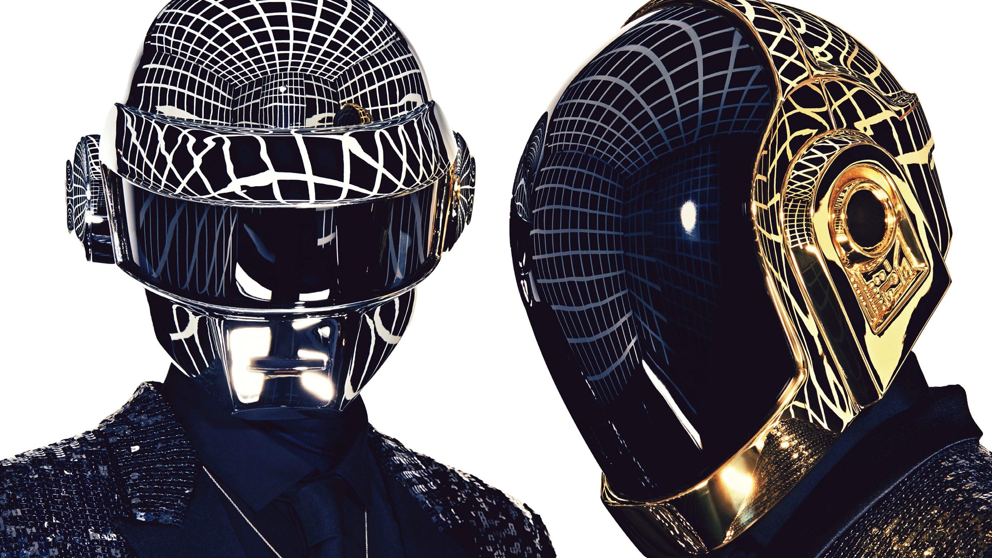 3200x1800 Music - Daft Punk Wallpaper