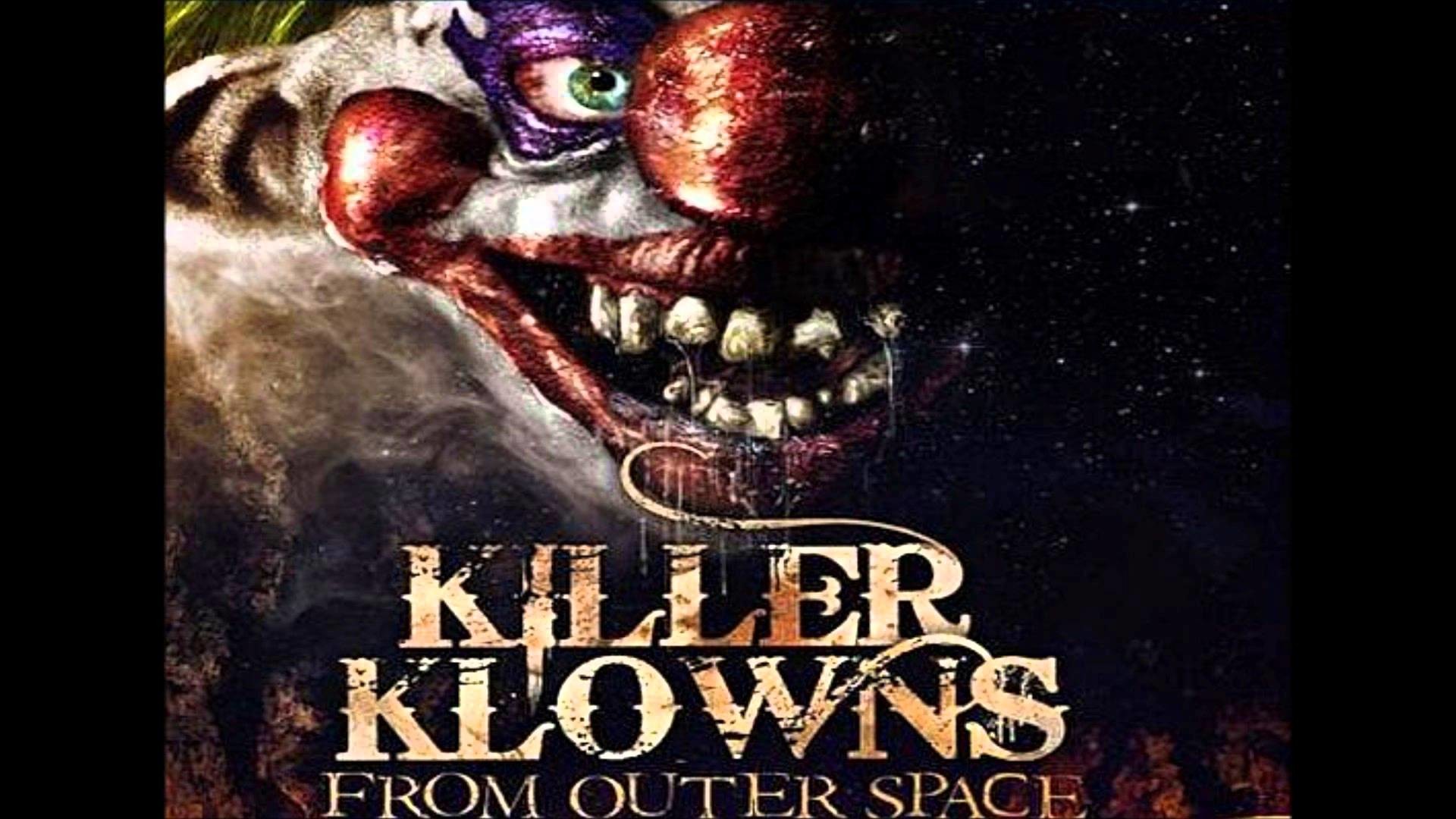 1920x1080 Killer Klowns from Outer Space Soundtrack 04