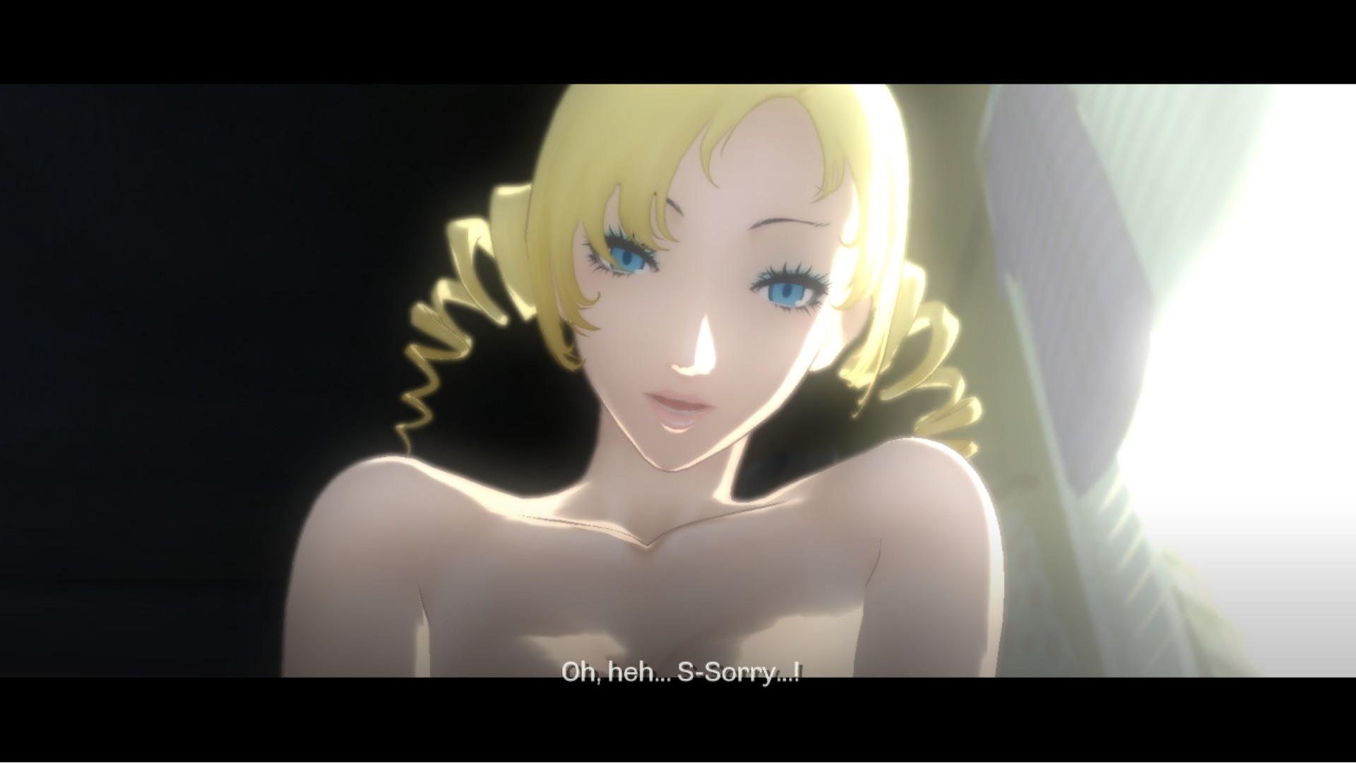 1920x1080 Now, almost six years later, we have to ask two simple questions. Is  Catherine still a good game? Also, is Catherine Classic worth buying on the  PC?