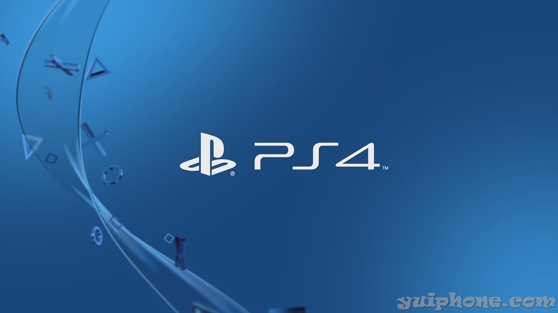1920x1080 Images for Gt Playstation Wallpaper Blue px
