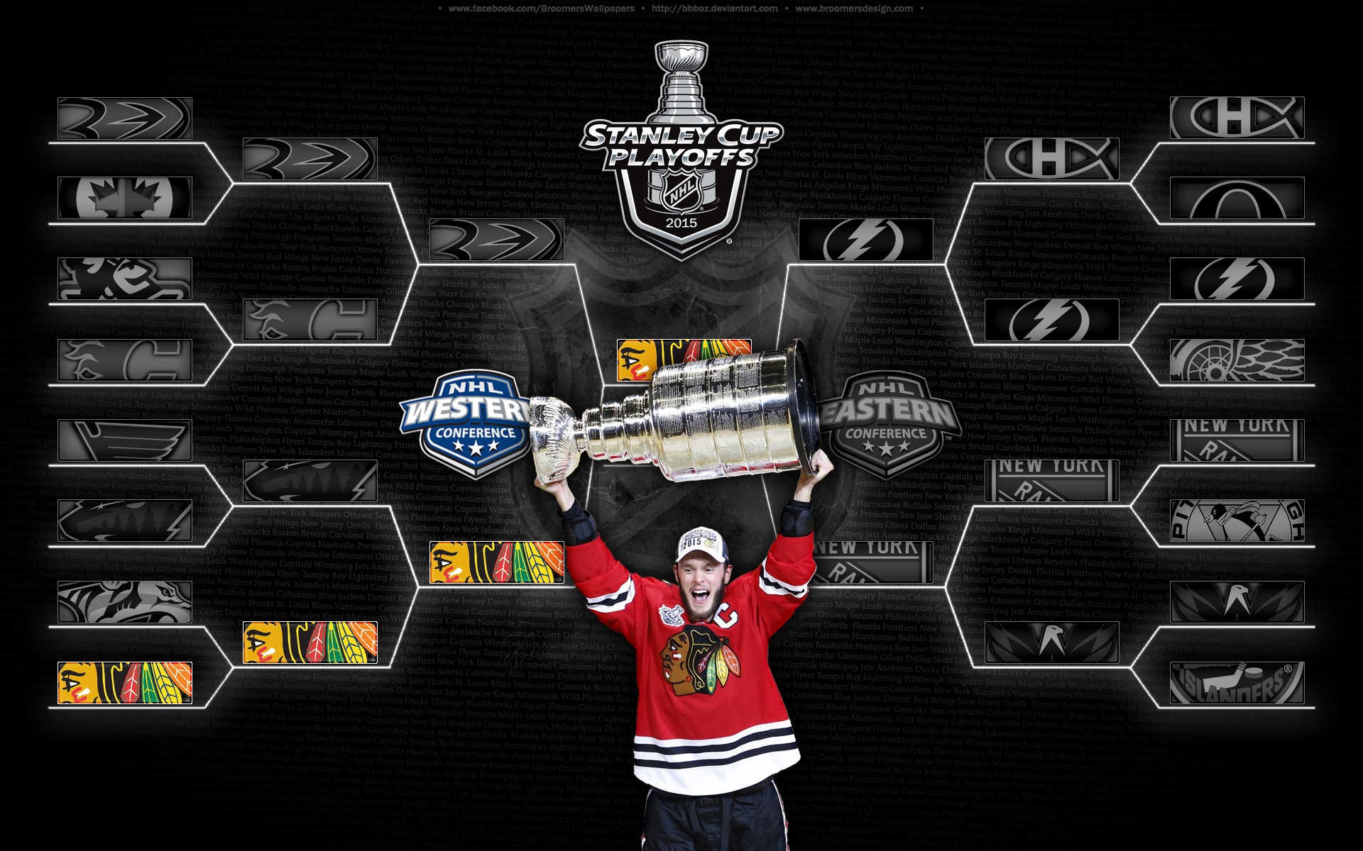 1920x1200 stanley cup champions by bbboz watch fan art wallpaper other 2015 2016  