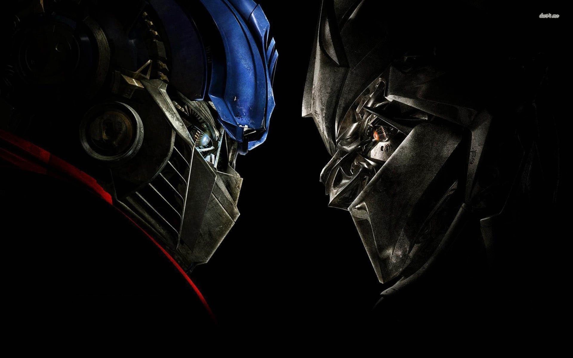 1920x1200 Megatron wallpaper 1920x1080 Â· Optimus Prime vs. Megatron wallpaper  ; more