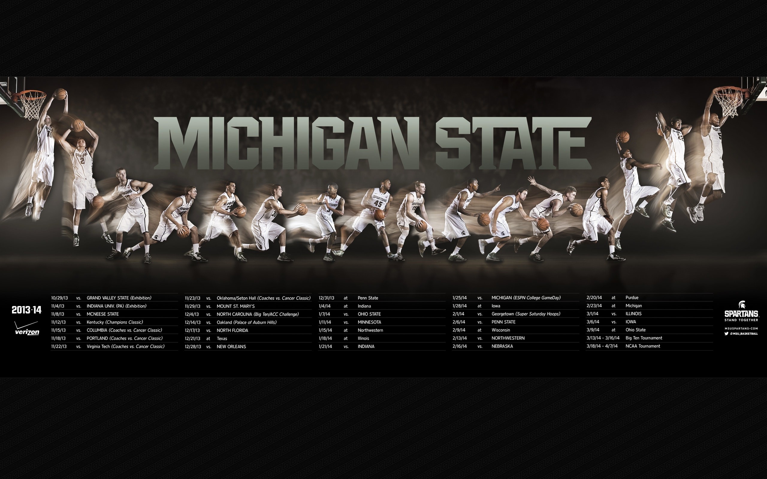 2560x1600 Cool Michigan State Posters And Attractive Ideas Of MSU Spartans Football  Wallpaper 6