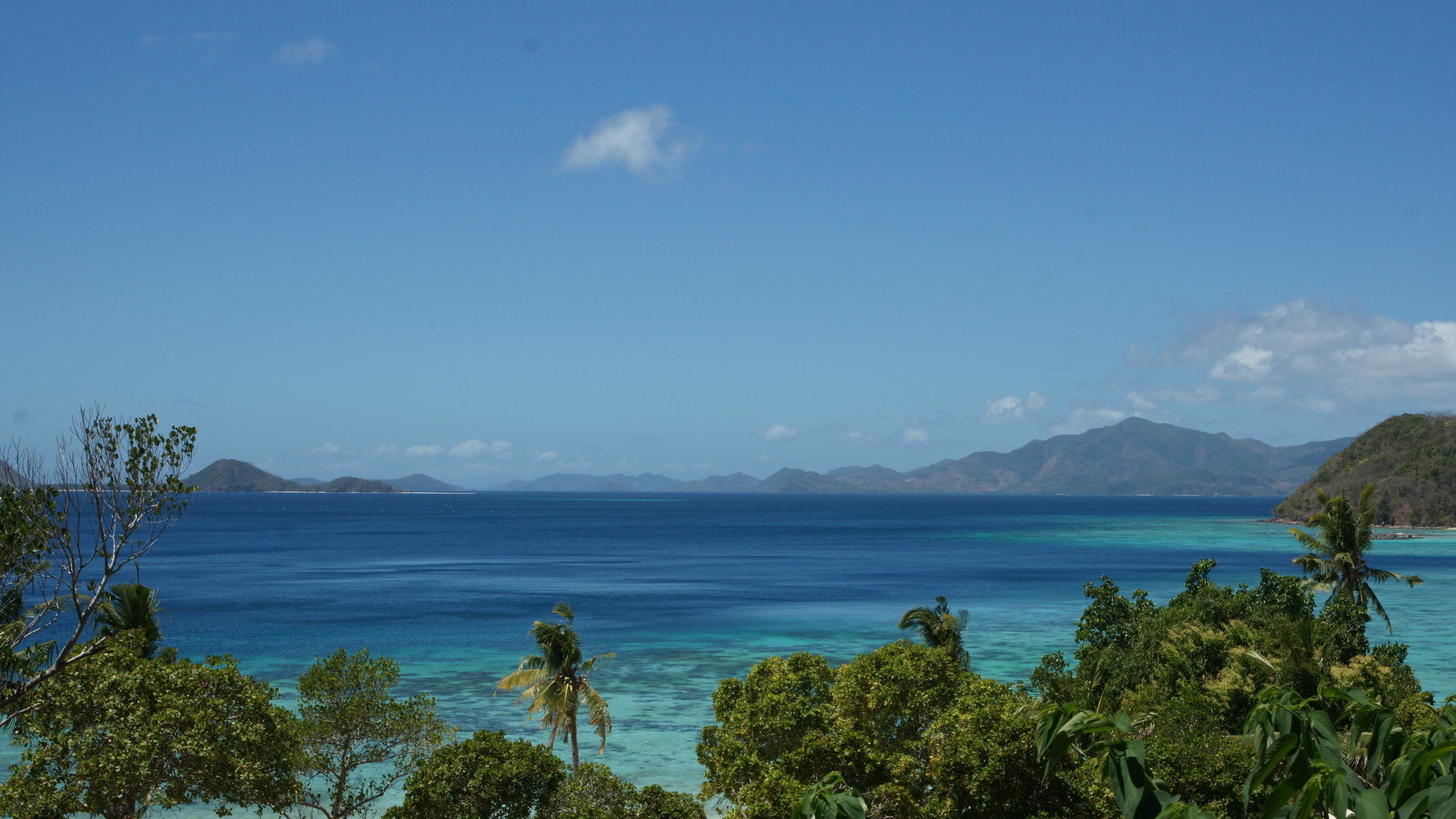 1920x1080 Malaroyroy island ocean view