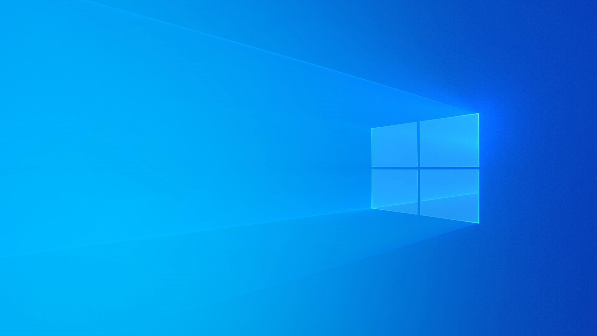 1920x1080 New Default Windows 10 Light Theme wallpaper now available at WallpaperHub  at 4K resolution
