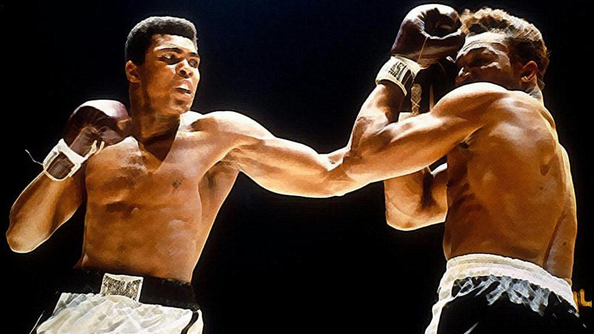 1920x1080 Muhammad Ali 2014