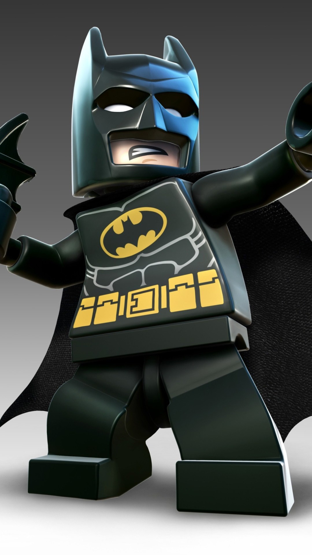 Lego Batman Wallpaper 78 pictures