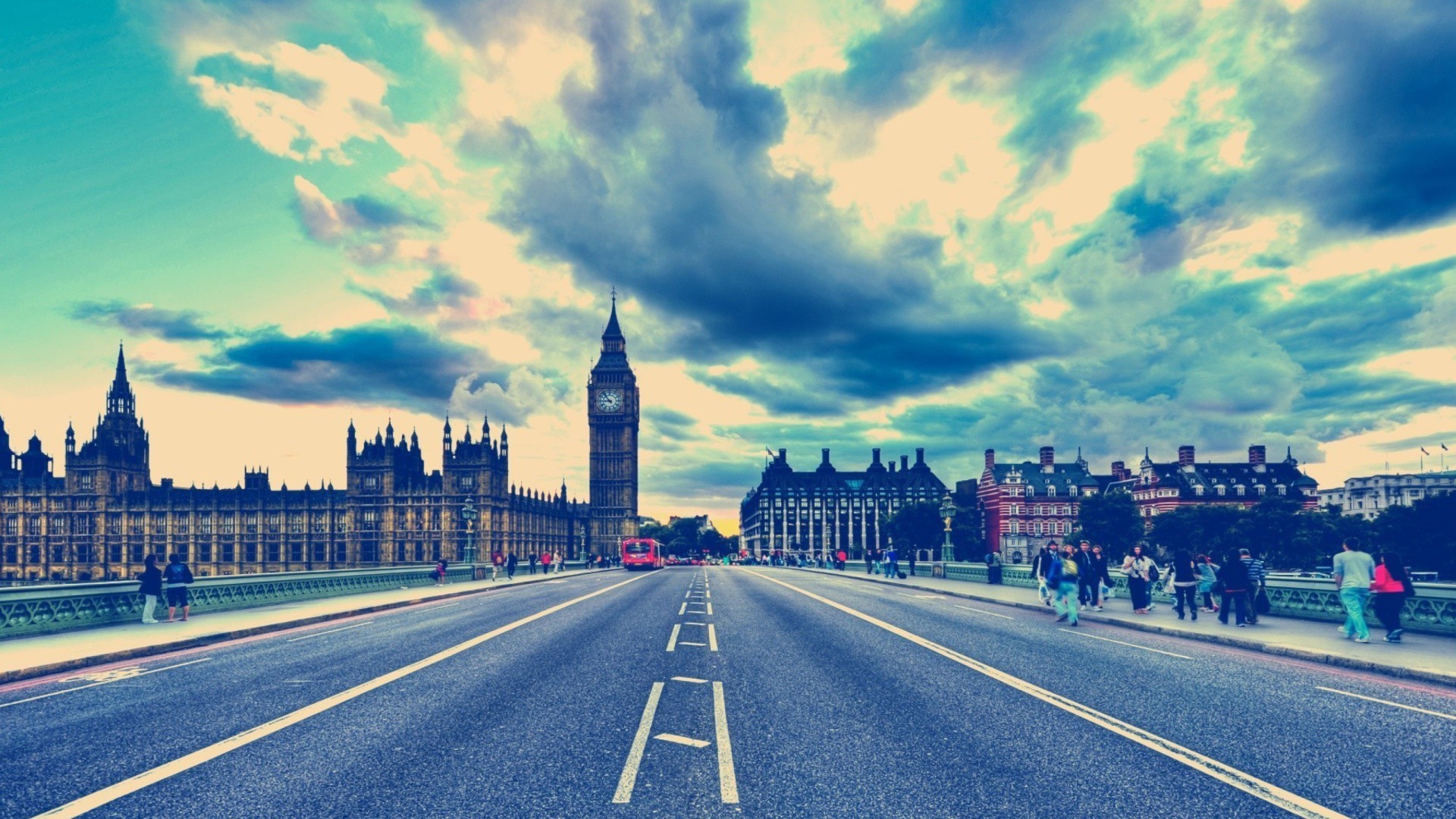 1920x1080 free 1920X1080 London Hdr  wallpaper screensaver preview id .