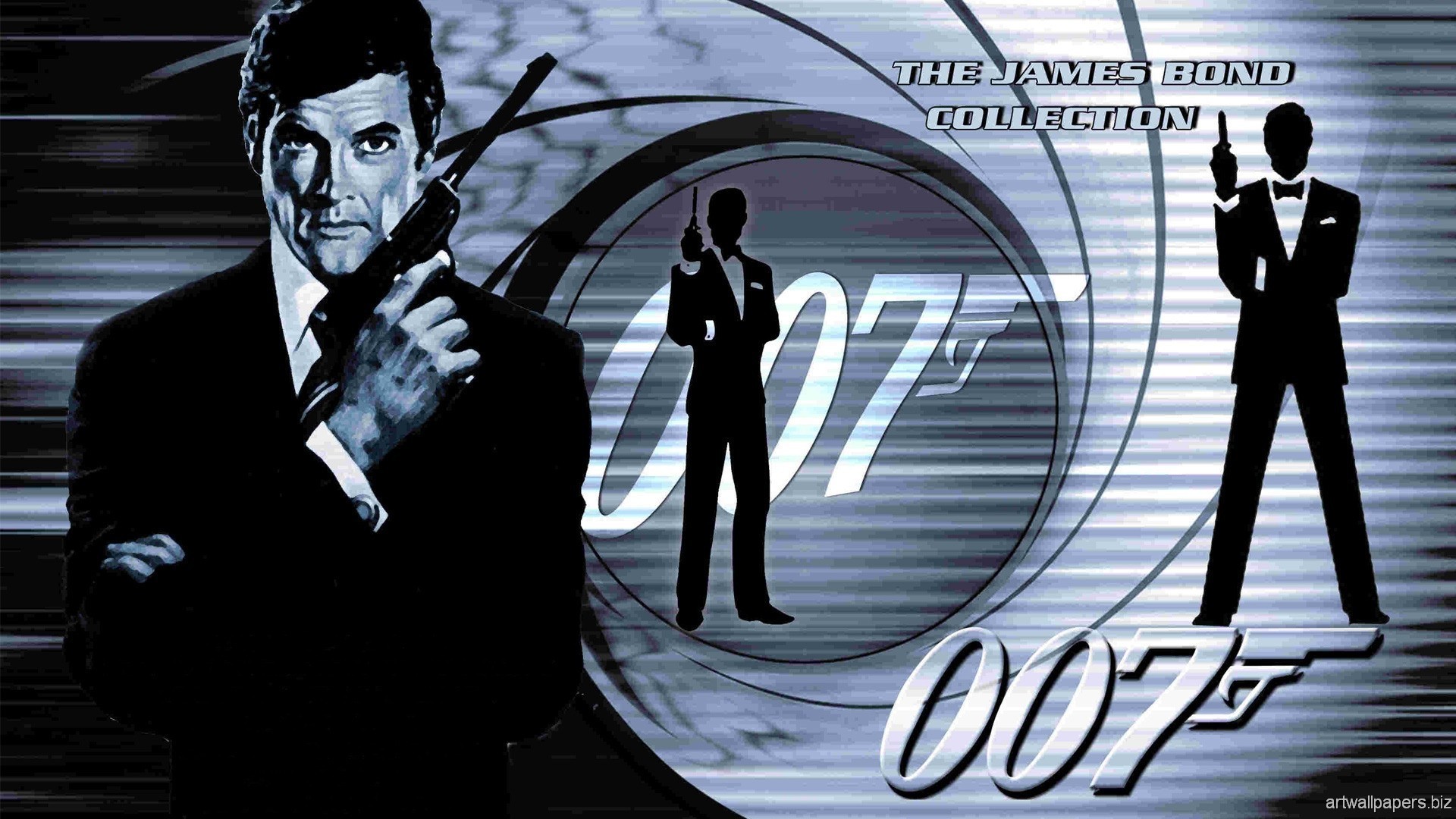 1920x1080 James Bond 007 Wallpaper from Casino Royale | CrackBerry.com ...