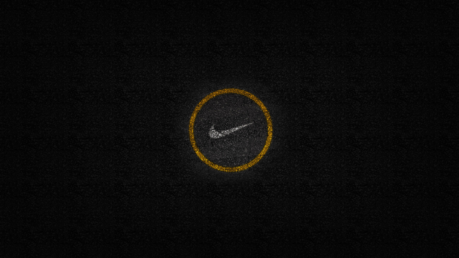 1920x1080 Nike Livestrong Chalk Logo Wallpaper 60380