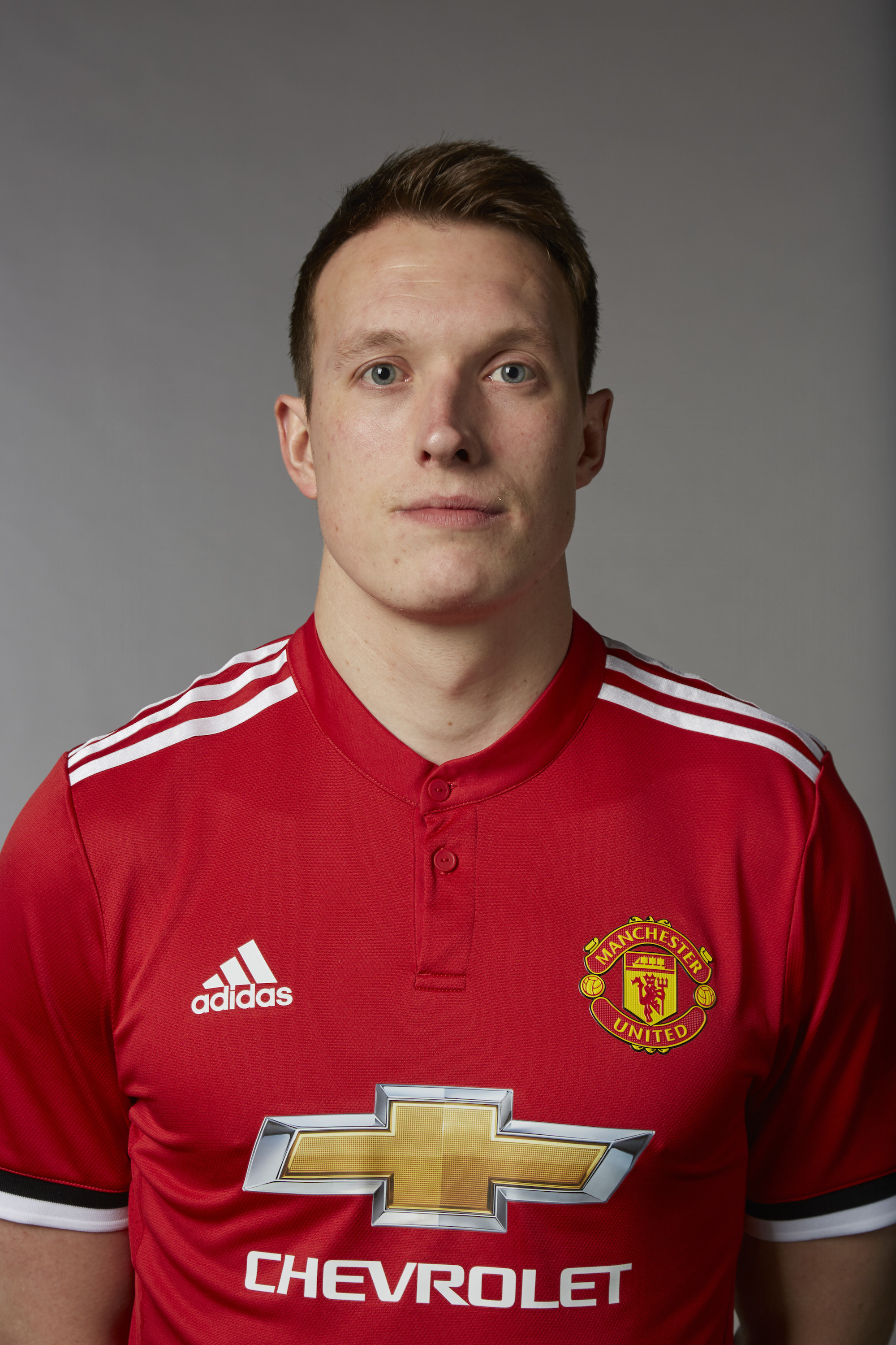 2000x3000 Manchester United First Team Player Phil Jones - Official Manchester United  Website