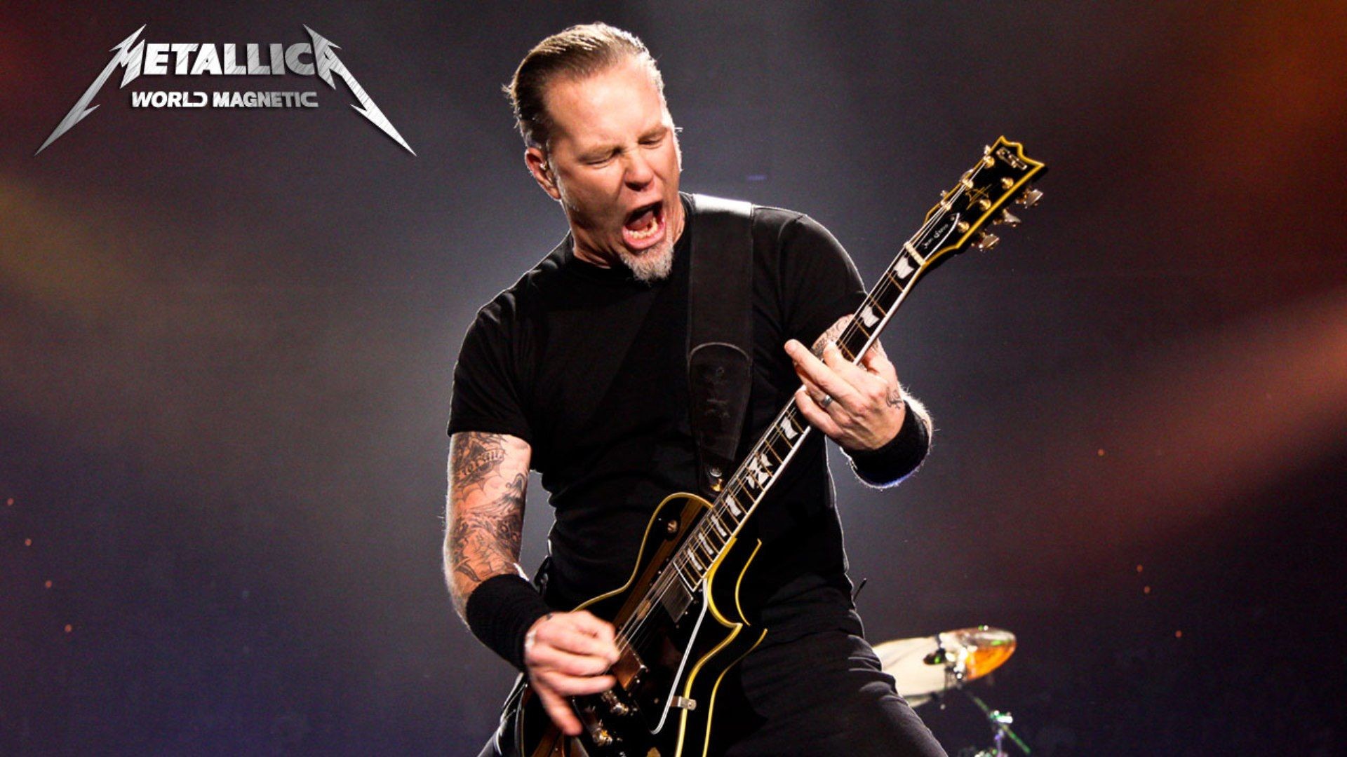 1920x1080 Other pictures of Metallica: