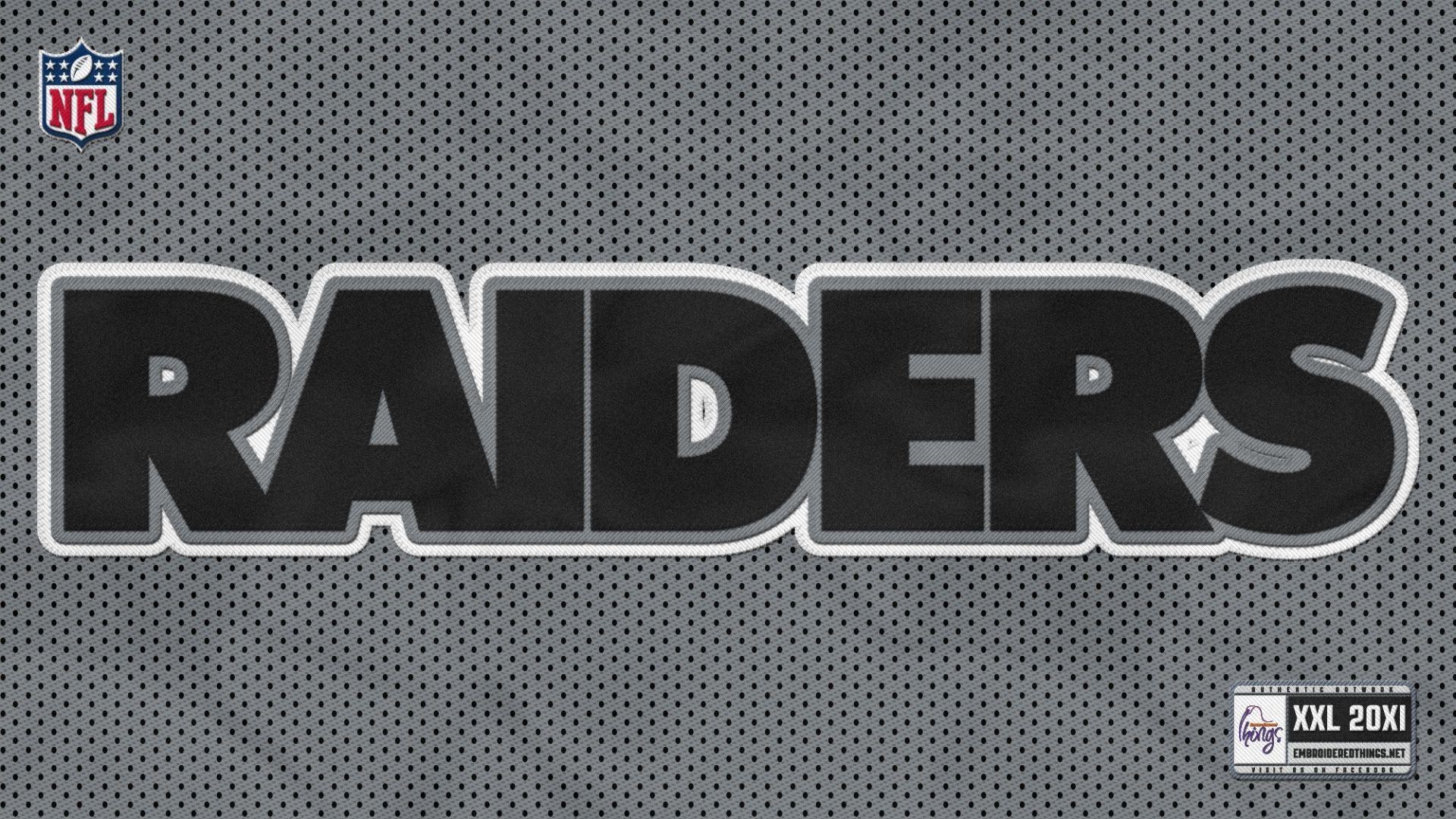 1920x1080 Full HD 1080p Oakland raiders Wallpapers HD, Desktop Backgrounds .