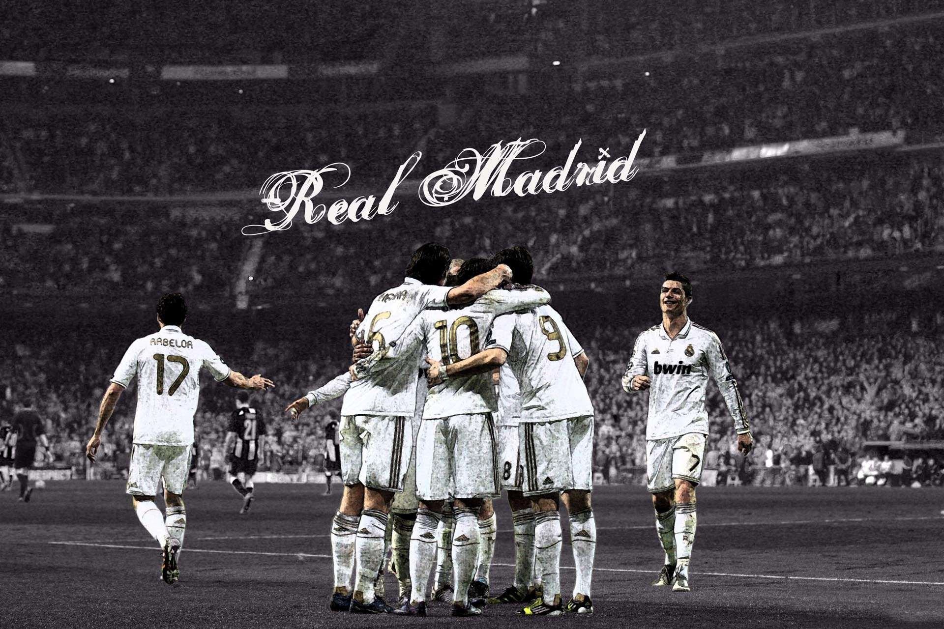 1920x1280 Free Download Real Madrid iPhone HD Wallpapers Free HD 1920Ã1280