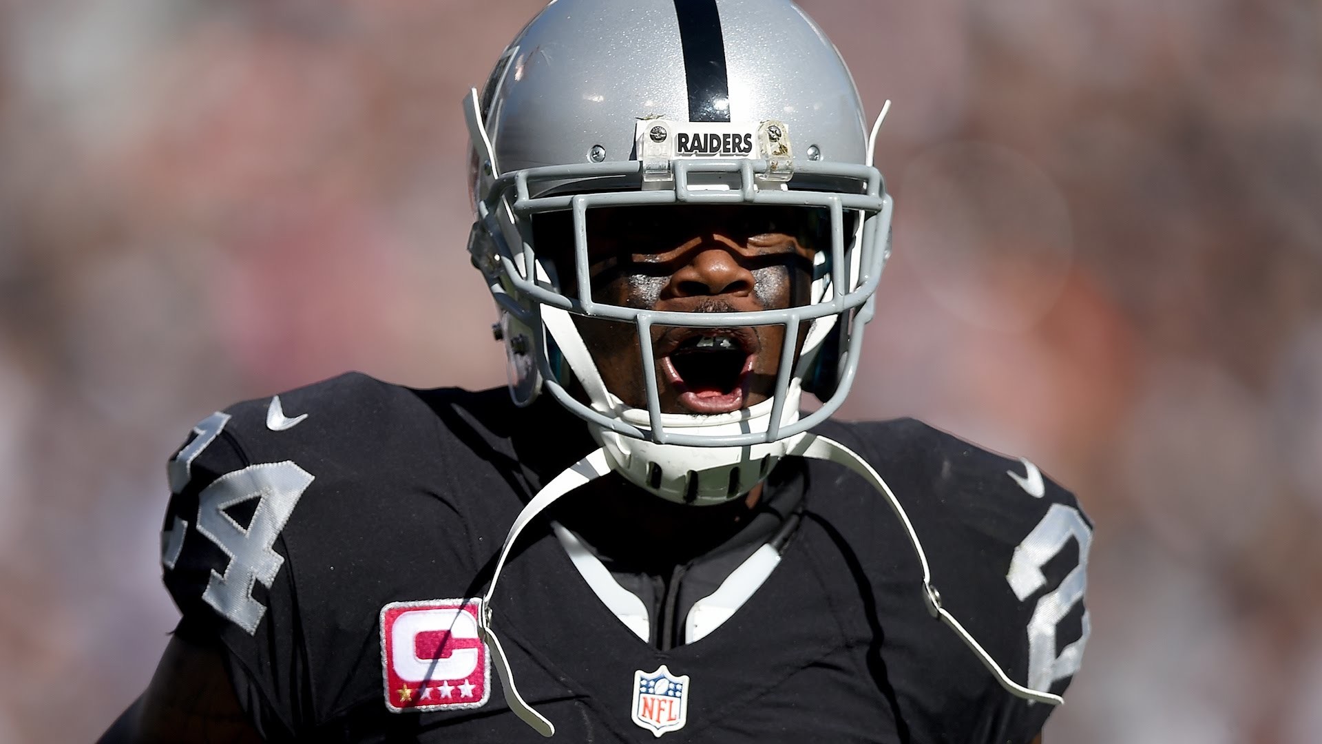 1920x1080 Charles Woodson thinks he can play until he's … 50!?