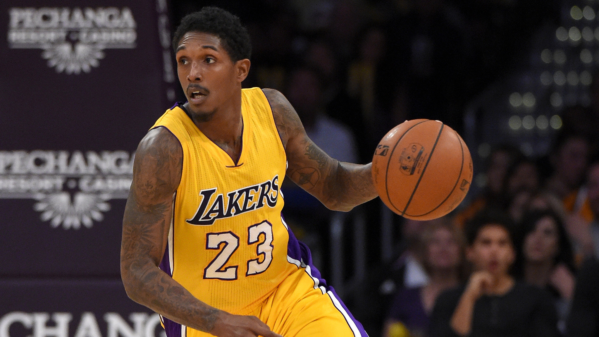 2048x1152 Image result for lou williams lakers