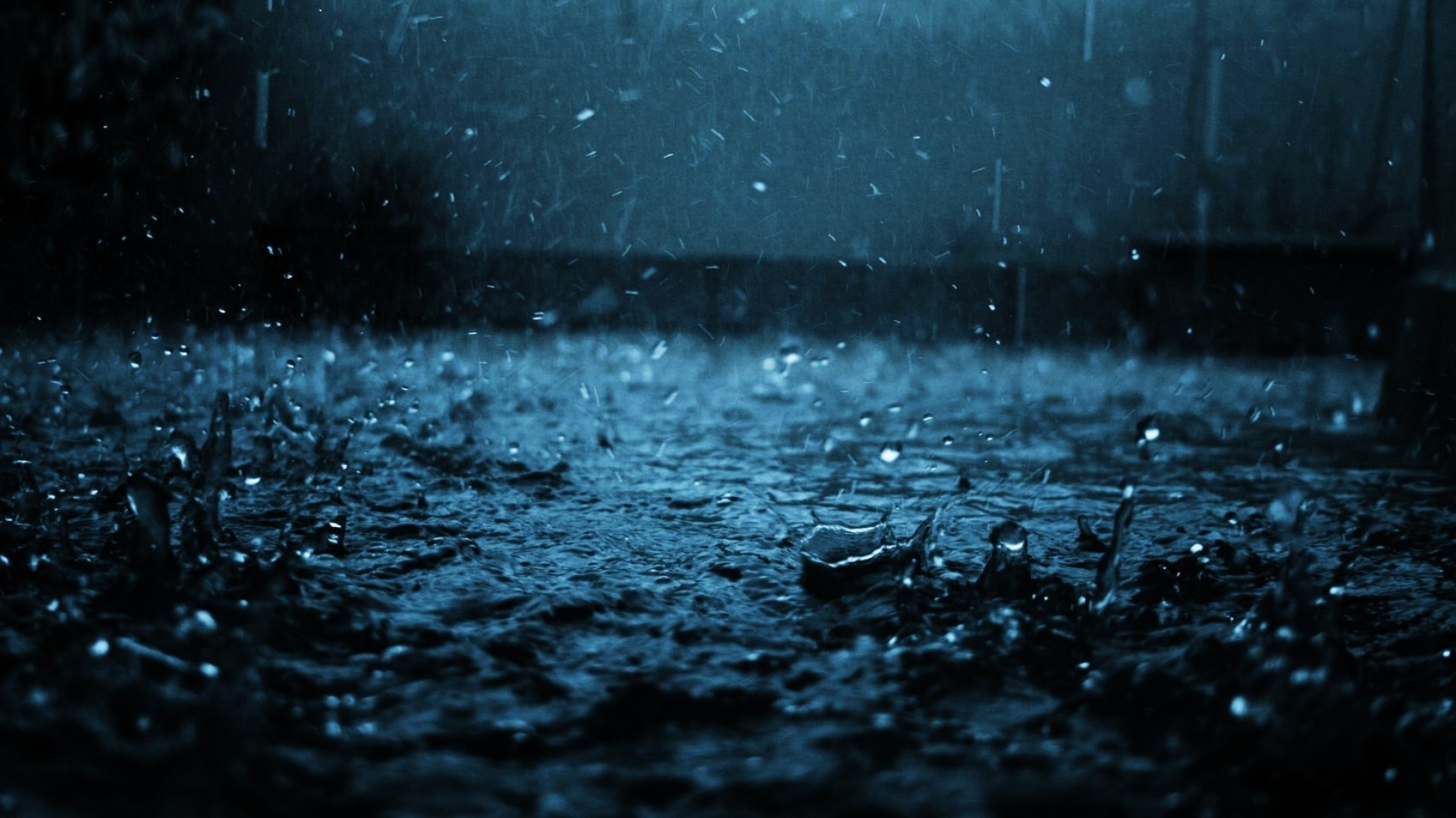 1920x1080 High Definition Rainy Wallpaper - FHDQ Pictures
