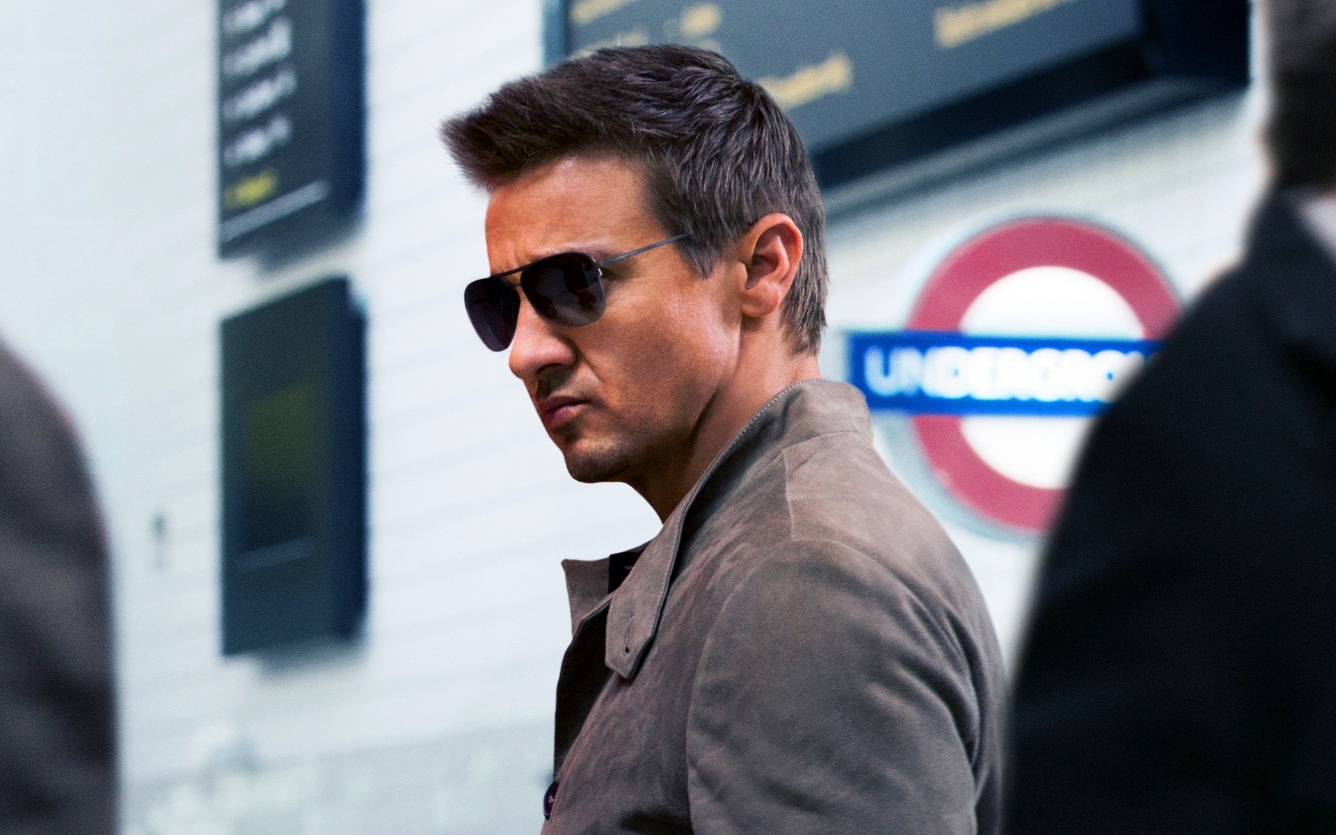 1920x1200 Jeremy Renner Mission Impossible Rogue Nation