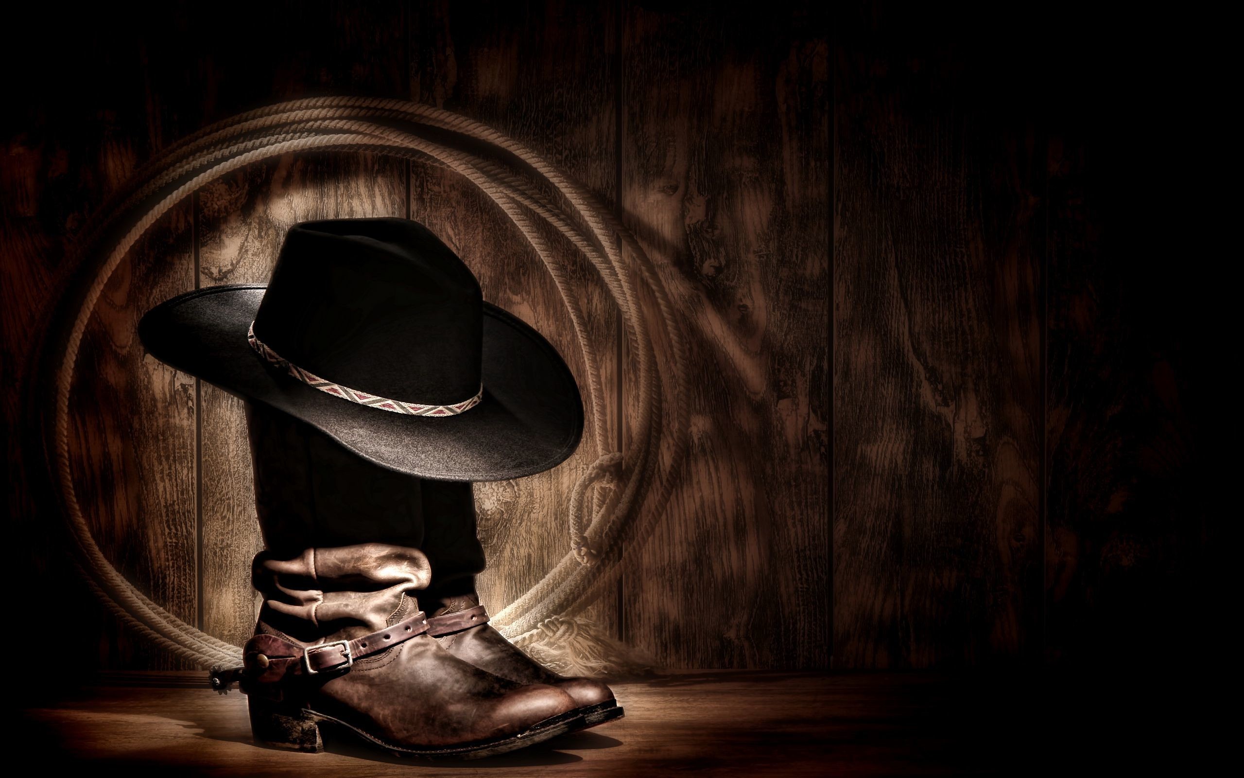 2560x1600 Cowboy boots desktop wallpaper - photo#8