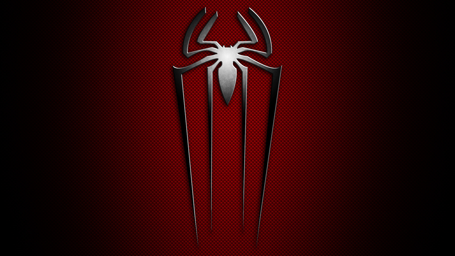 1920x1080  Spiderman Logo HD PC Wallpapers 260 - HD Wallpapers Site Â·  Download .