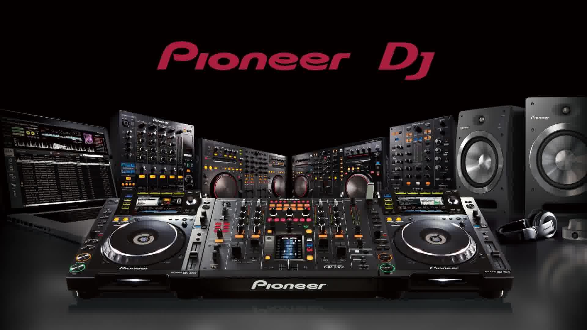 1920x1080 DJ Backgrounds Free Download | Wallpapers, Backgrounds, Images .