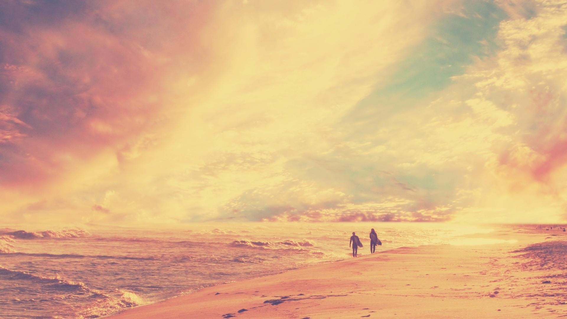 1920x1080 Wallpapers For > Tumblr Backgrounds Beach Surf