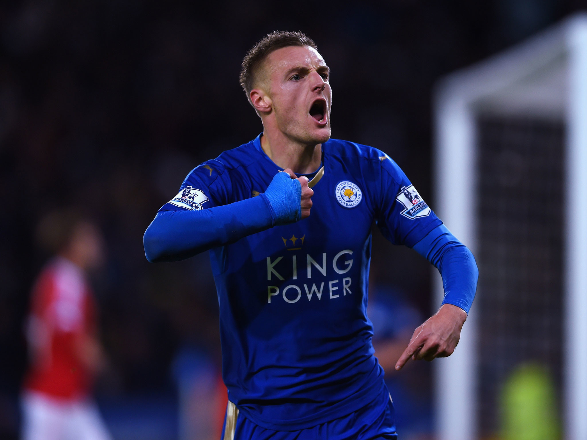 2048x1536 Jamie Vardy to Manchester United: Robbie Savage urges Louis van Gaal to  move for Leicester striker | The Independent
