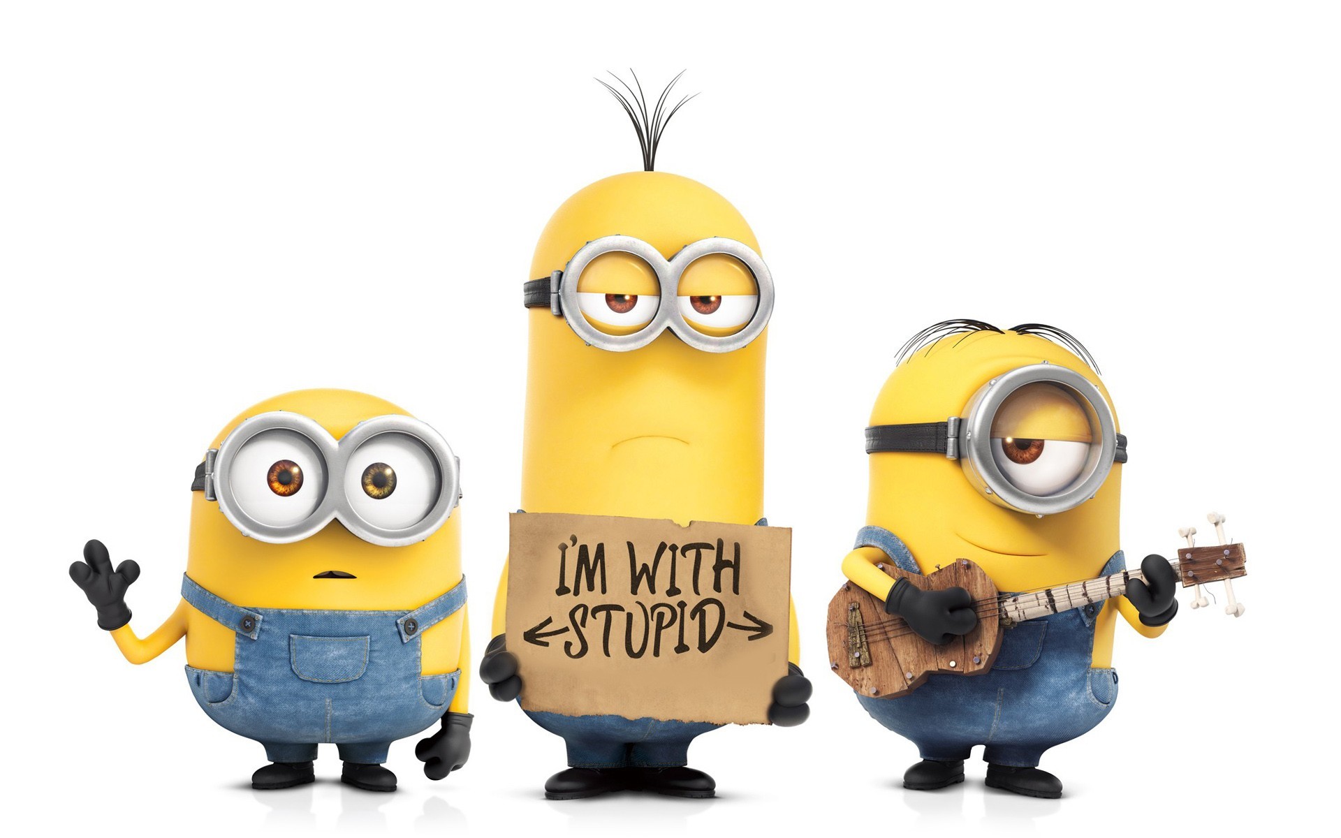 1920x1200 Funny Minion Face Hd Wallpaper Luxury Minions Group with 69 Items Of Funny  Minion Face Hd