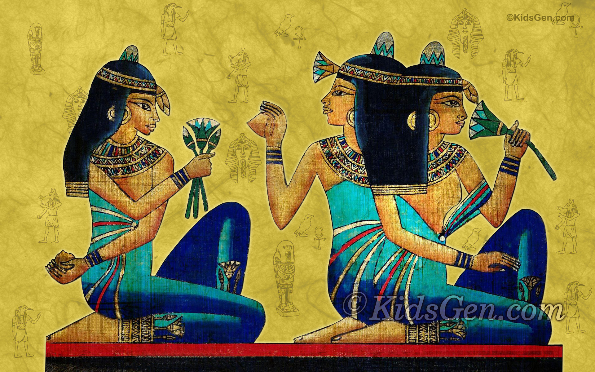 1920x1200 Egypt Wallpaper