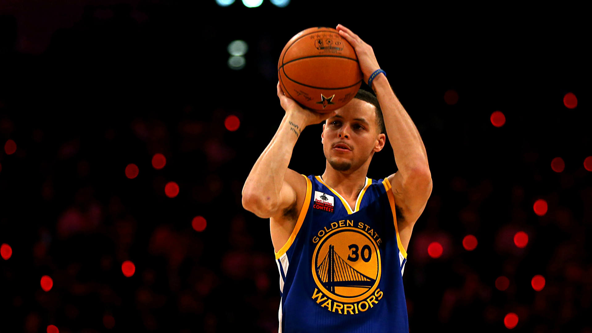 1920x1080 Wallpaper blink stephen curry hd 2 for