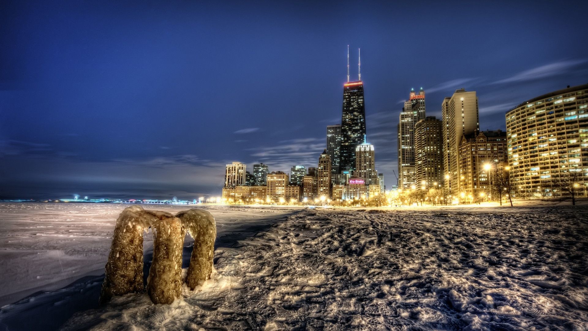 1920x1080 chicago wallpaper iphone 6 - Google Search