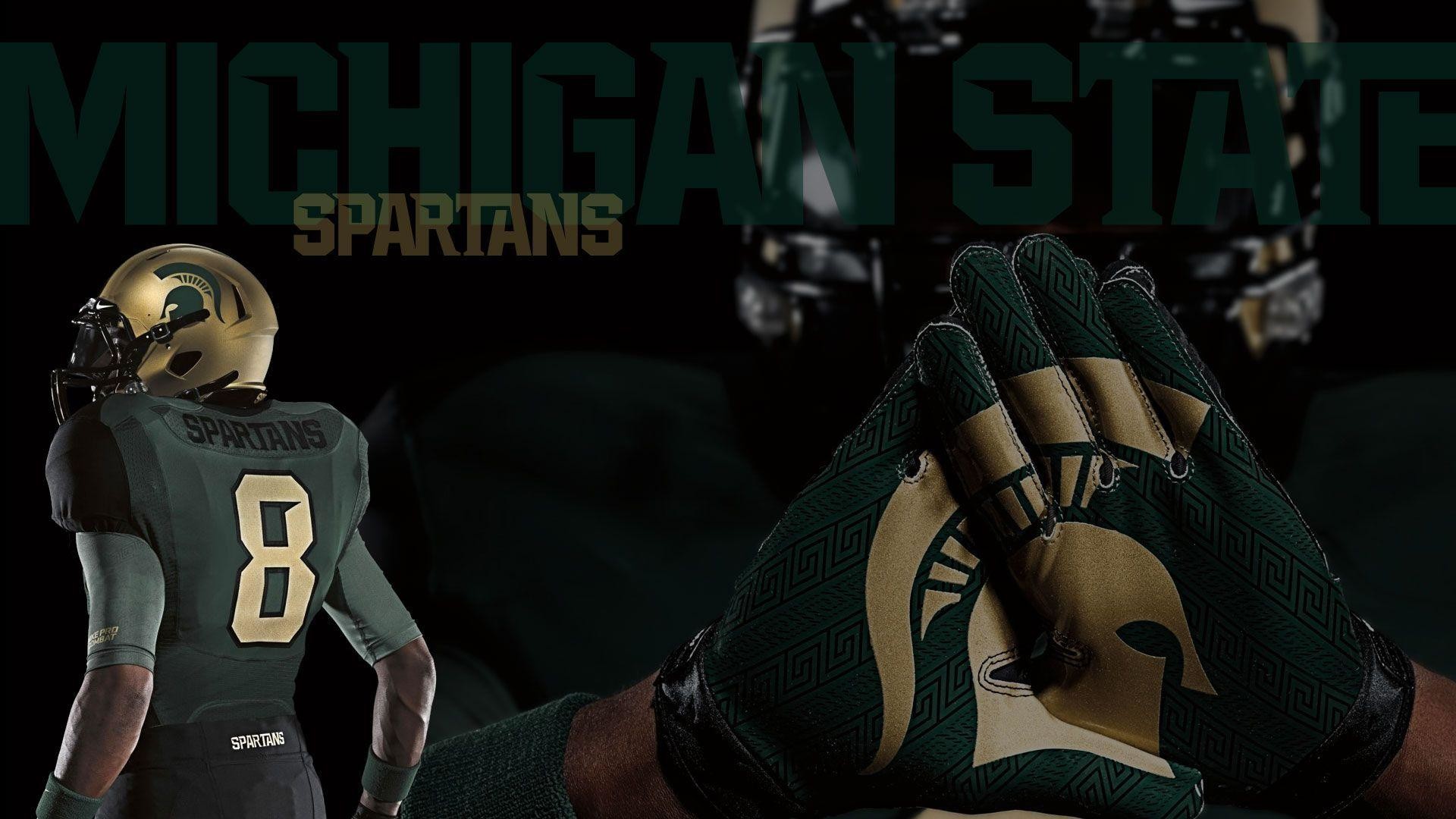 1920x1080 Michigan State Spartans Wallpaper Images & Pictures - Becuo