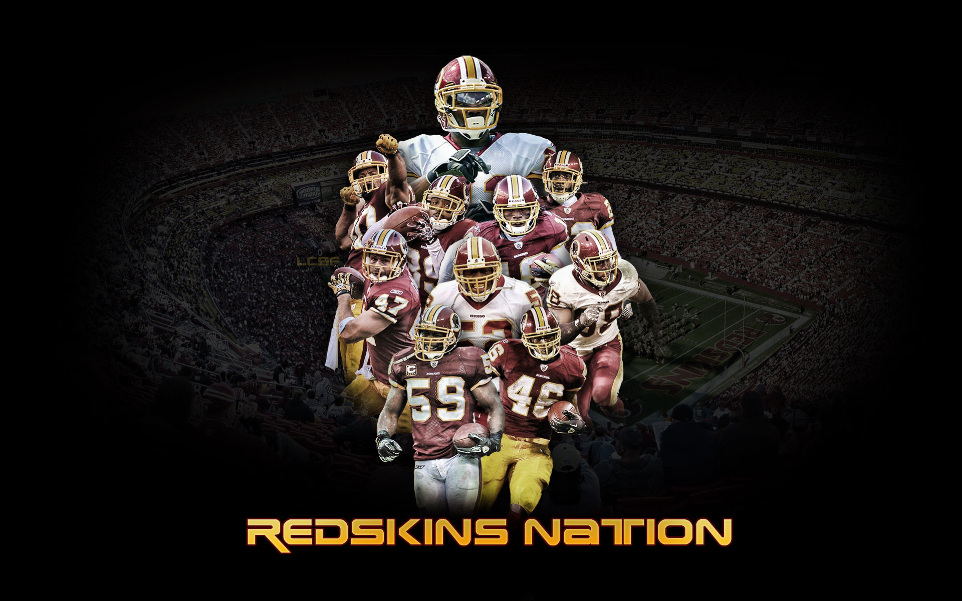 1920x1200 Redskins HD Background Wallpaper HD Wallpapers HD Backgrounds 