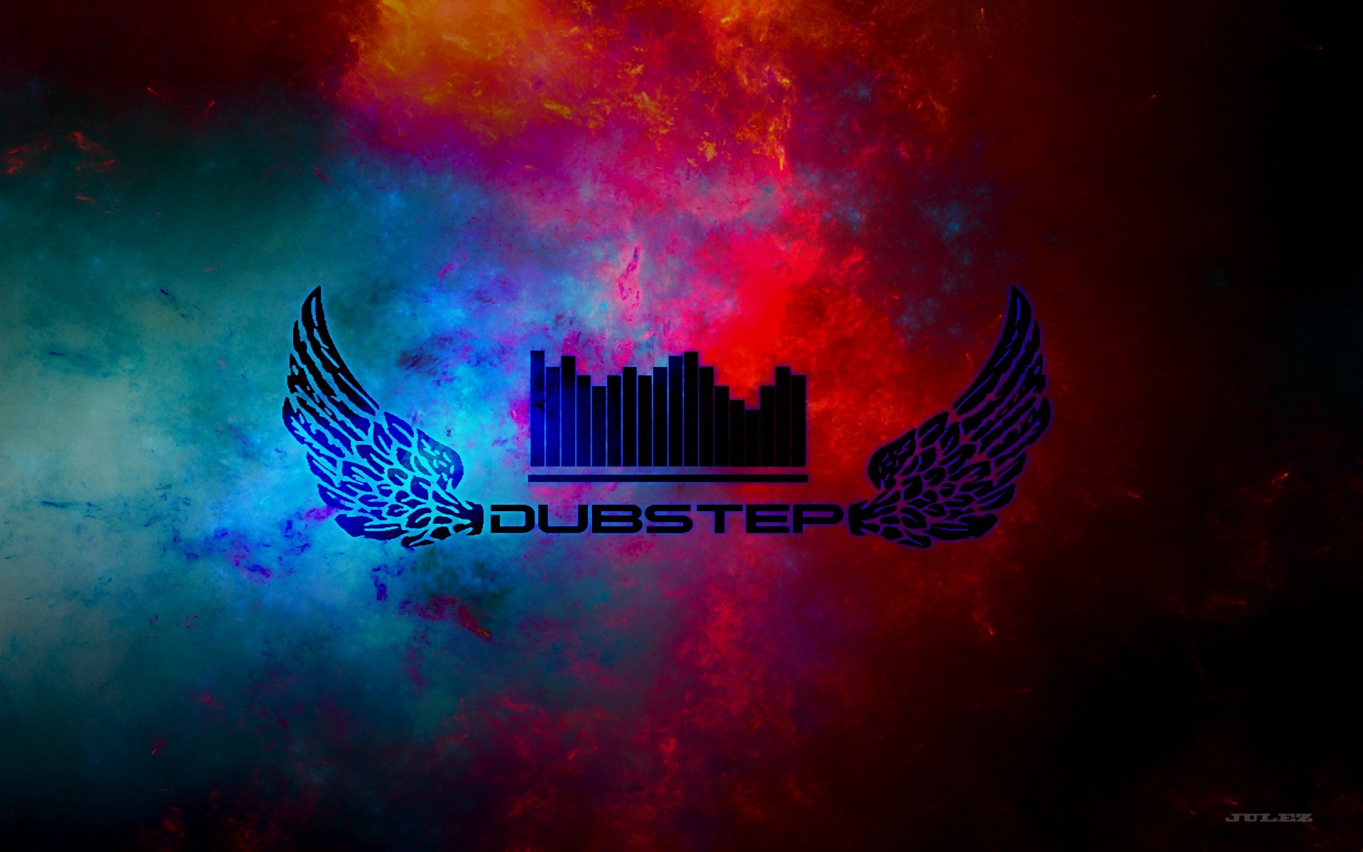 1920x1200 ... Dubstep Full HD Wallpaper and Background  ID1731