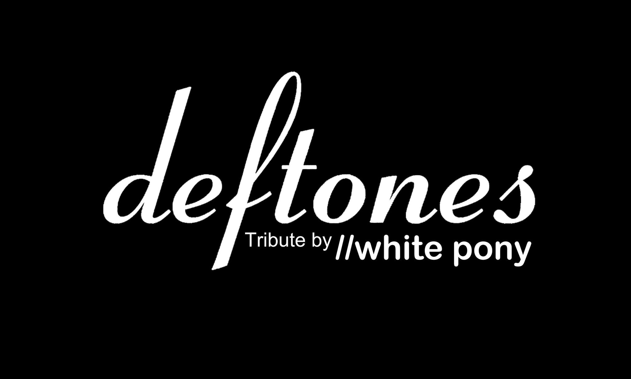Deftones Wallpaper HD (65+ images)
